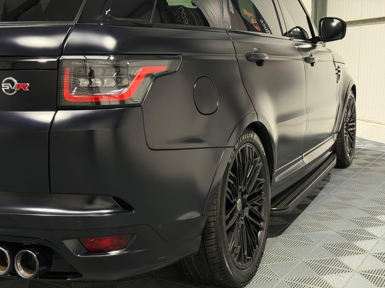 Used Land Rover Range Rover Sport 2019 for sale - 76561981: Photo 38