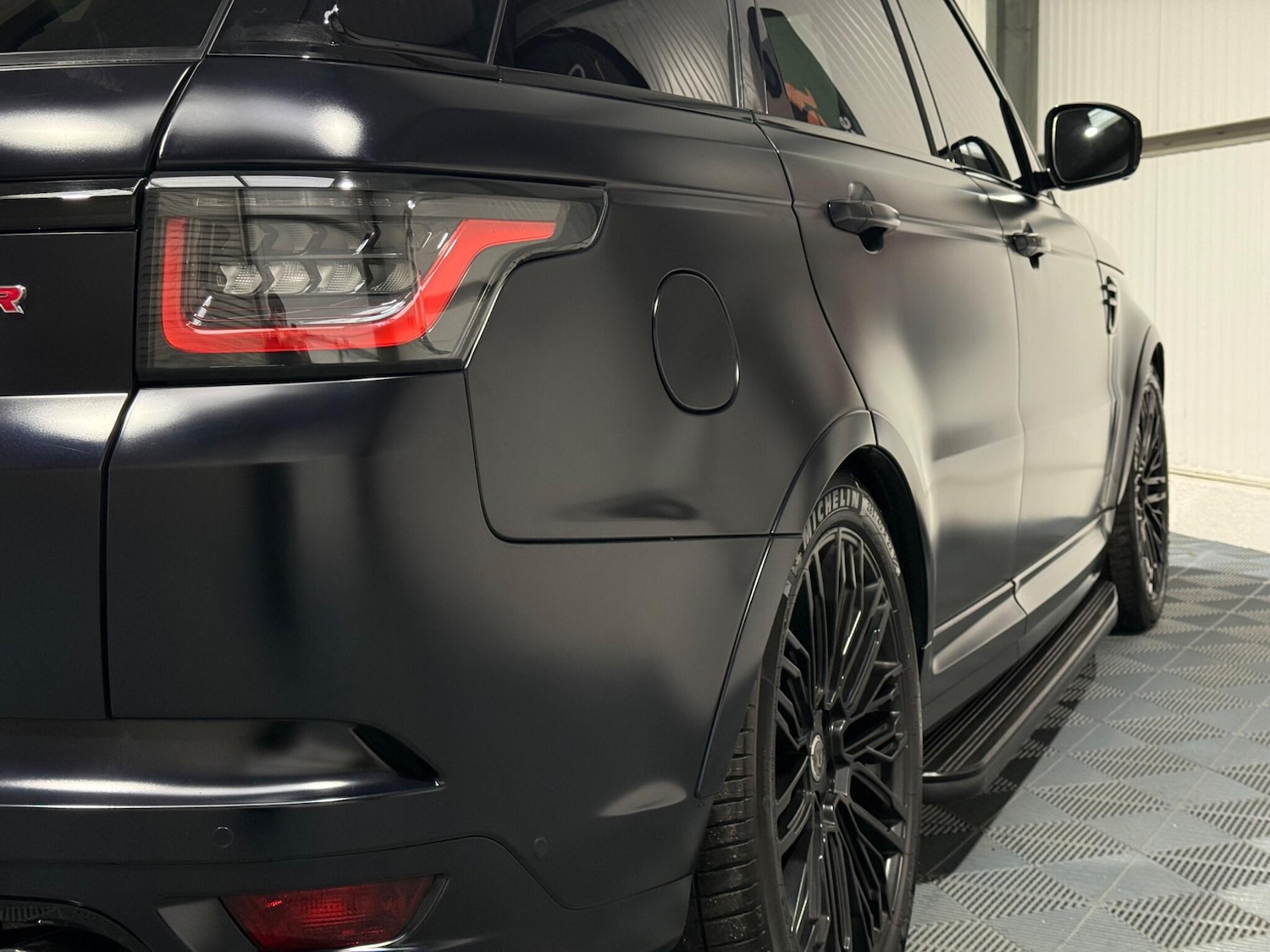 Used Land Rover Range Rover Sport 2019 for sale - 76561981: Photo 39