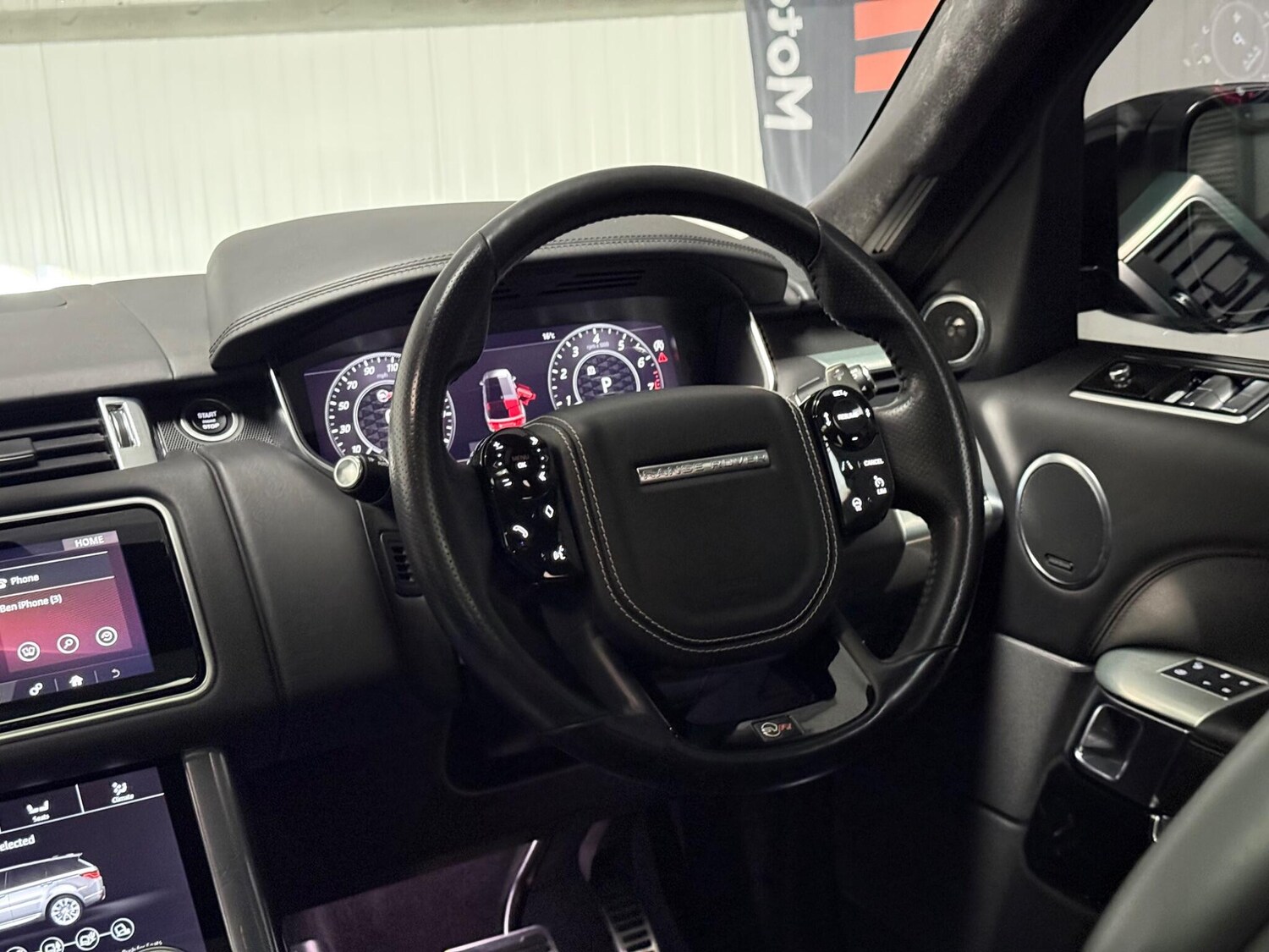 Used Land Rover Range Rover Sport 2019 for sale - 76561981: Photo 43