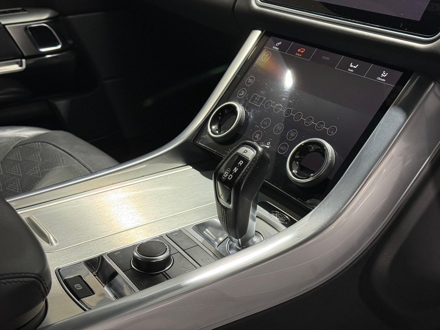 Used Land Rover Range Rover Sport 2019 for sale - 76561981: Photo 44