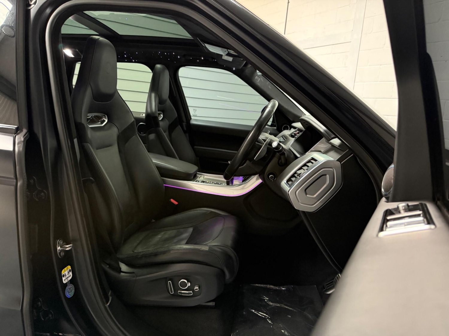 Used Land Rover Range Rover Sport 2019 for sale - 76561981: Photo 45