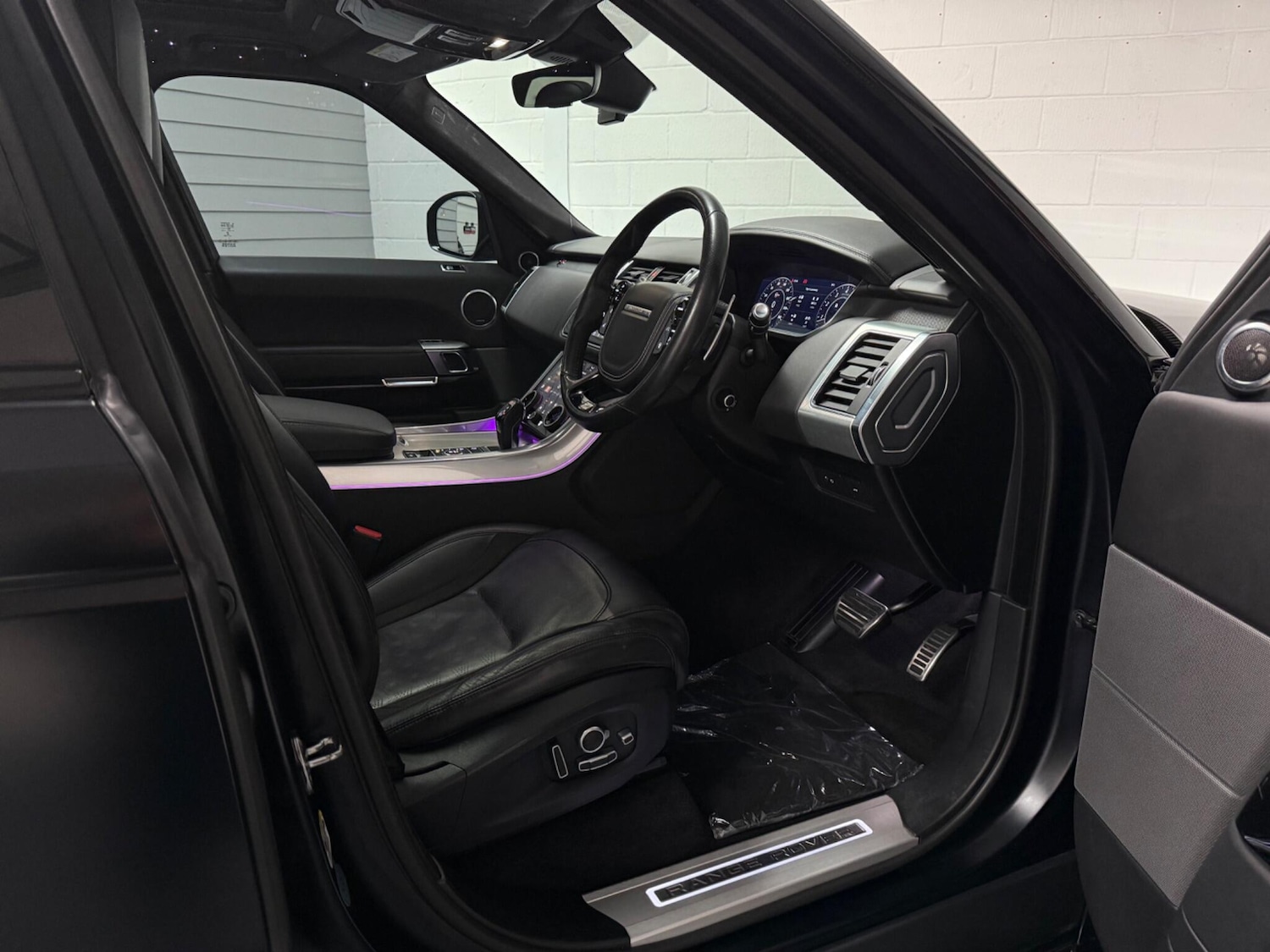 Used Land Rover Range Rover Sport 2019 for sale - 76561981: Photo 46