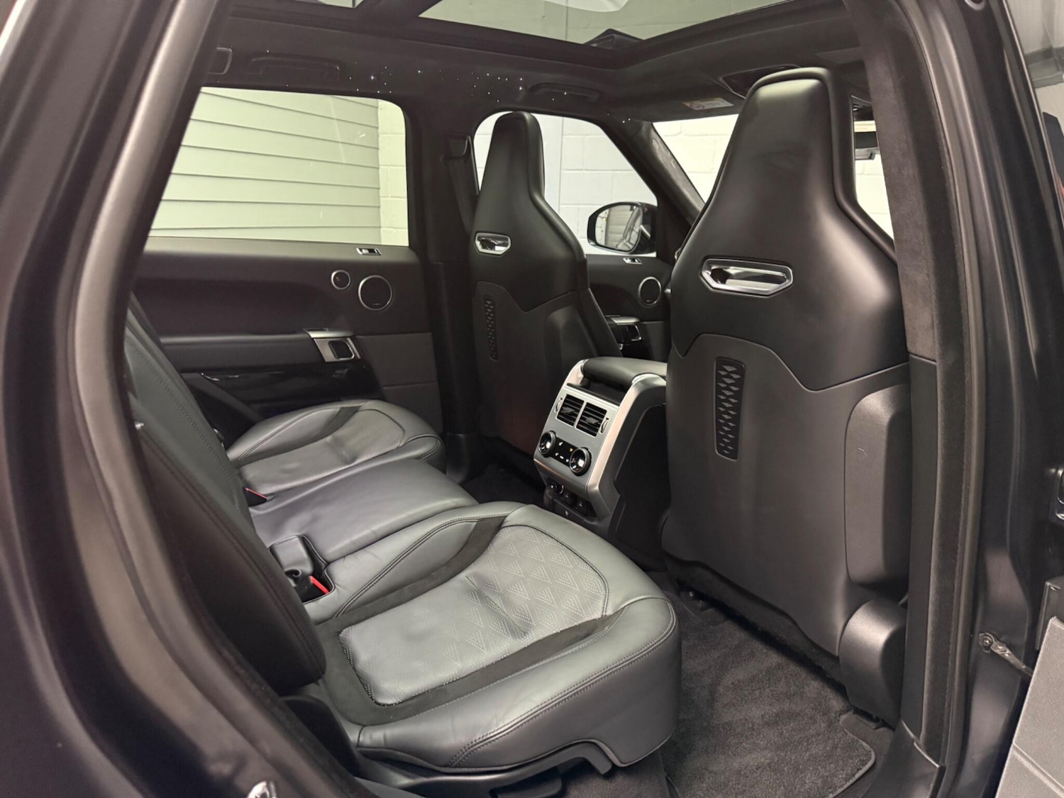 Used Land Rover Range Rover Sport 2019 for sale - 76561981: Photo 47