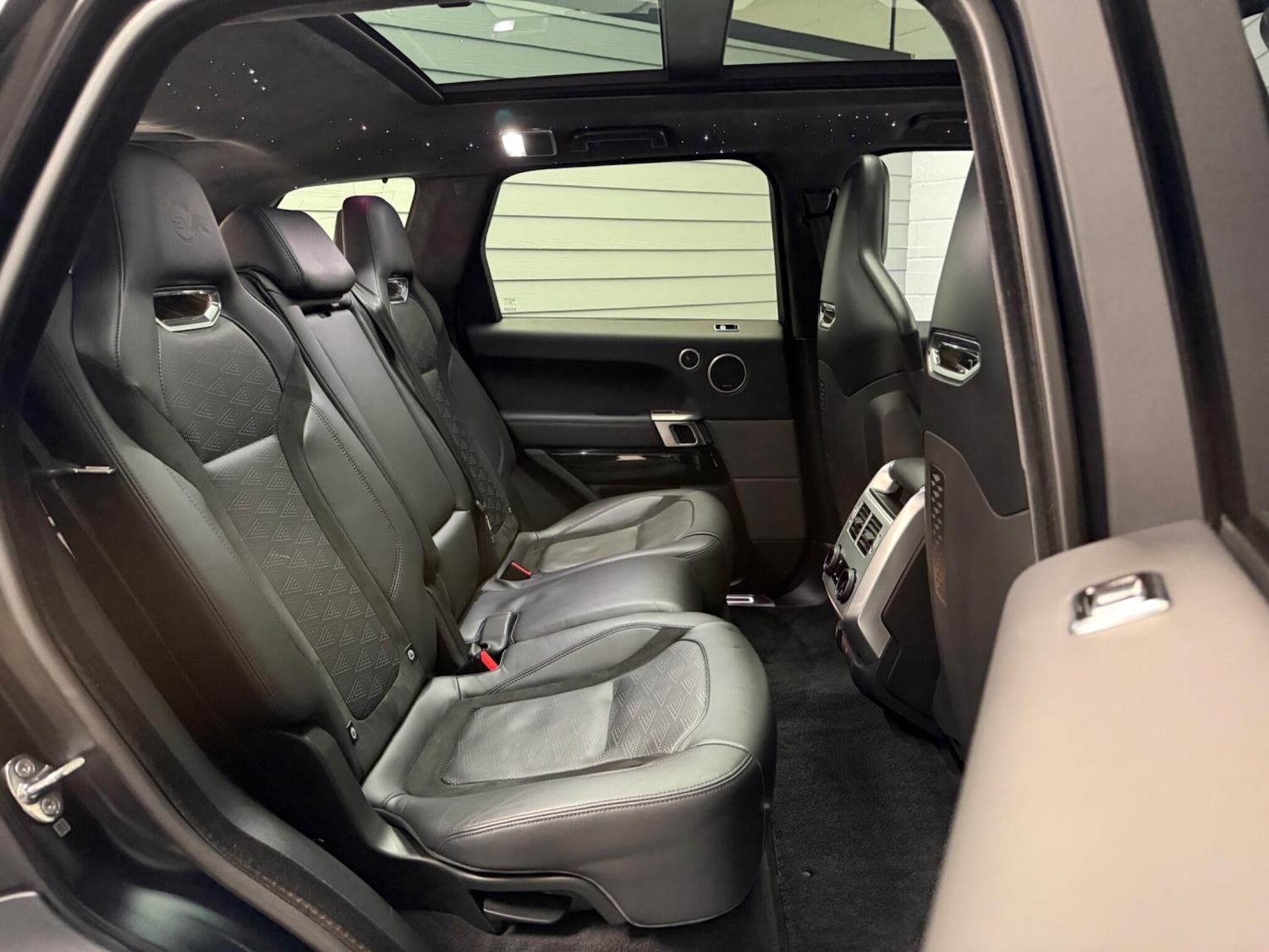 Used Land Rover Range Rover Sport 2019 for sale - 76561981: Photo 48