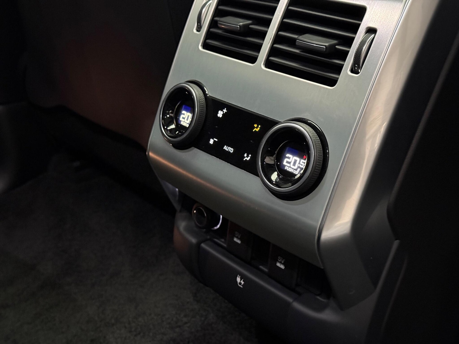 Used Land Rover Range Rover Sport 2019 for sale - 76561981: Photo 49