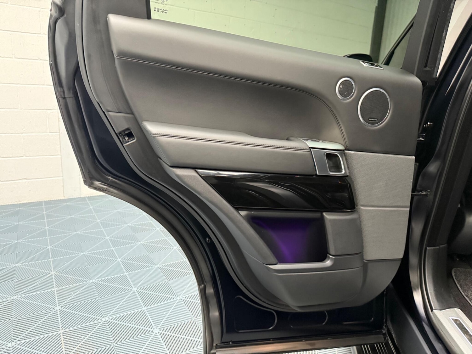 Used Land Rover Range Rover Sport 2019 for sale - 76561981: Photo 50