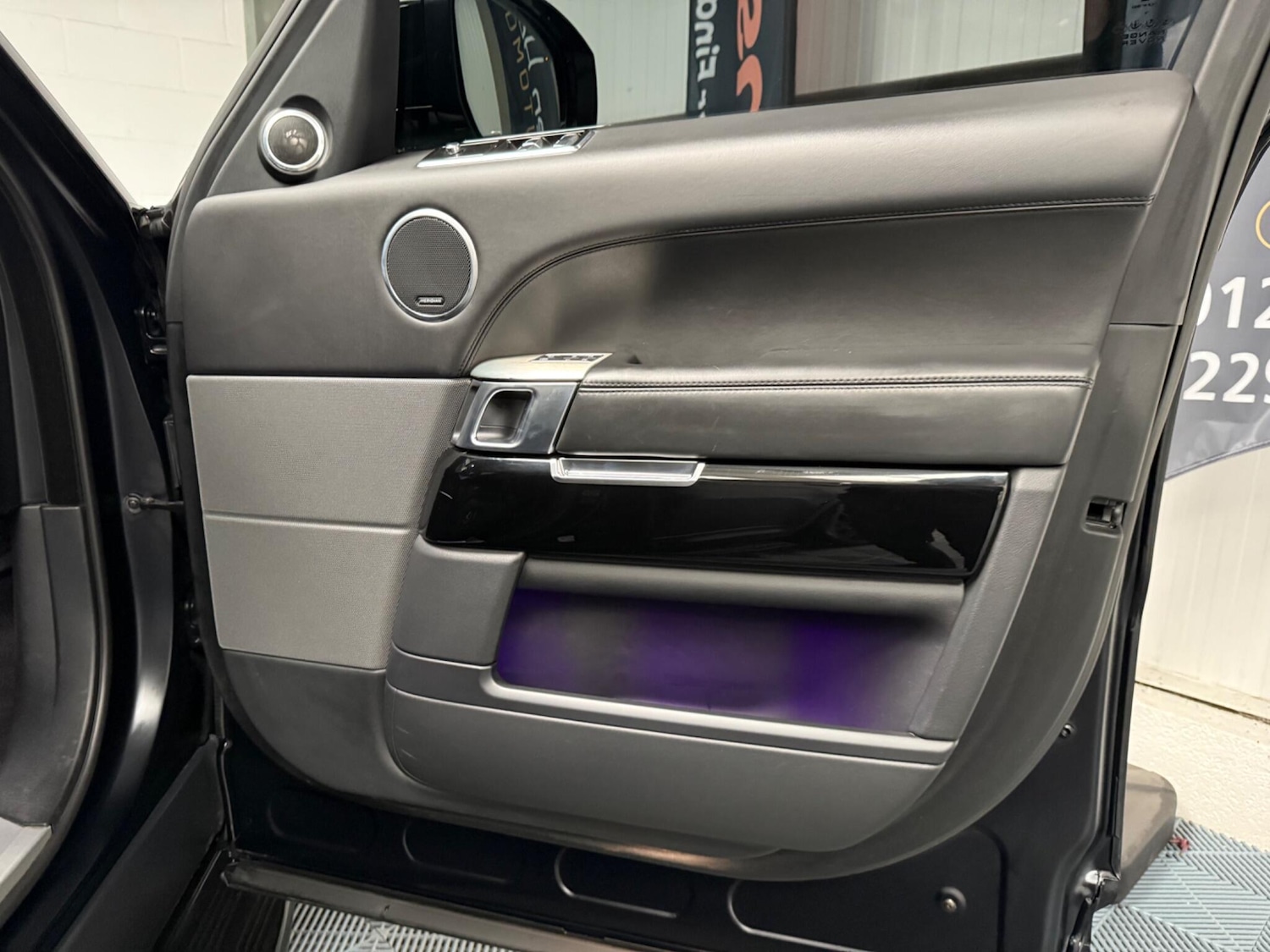 Used Land Rover Range Rover Sport 2019 for sale - 76561981: Photo 51