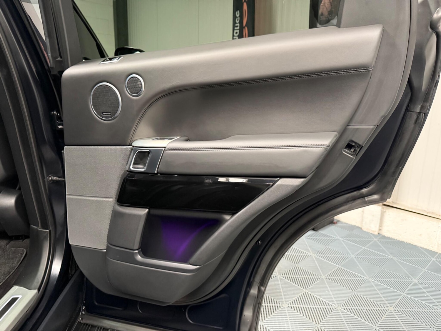 Used Land Rover Range Rover Sport 2019 for sale - 76561981: Photo 52