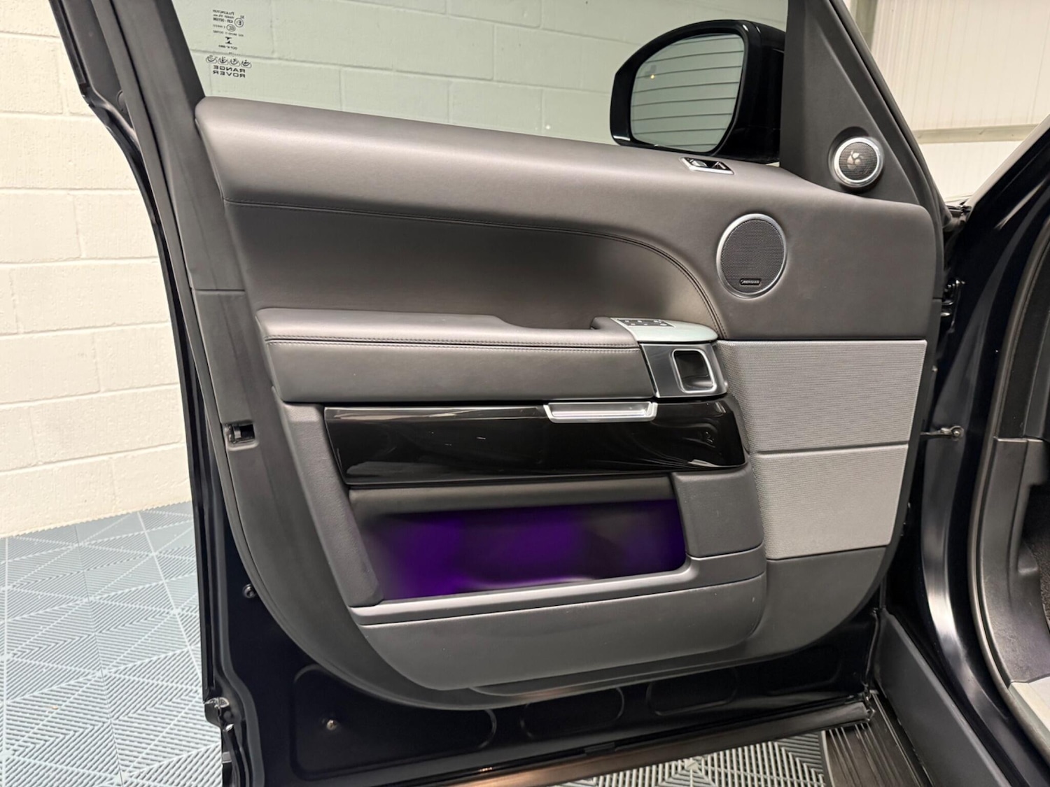 Used Land Rover Range Rover Sport 2019 for sale - 76561981: Photo 53