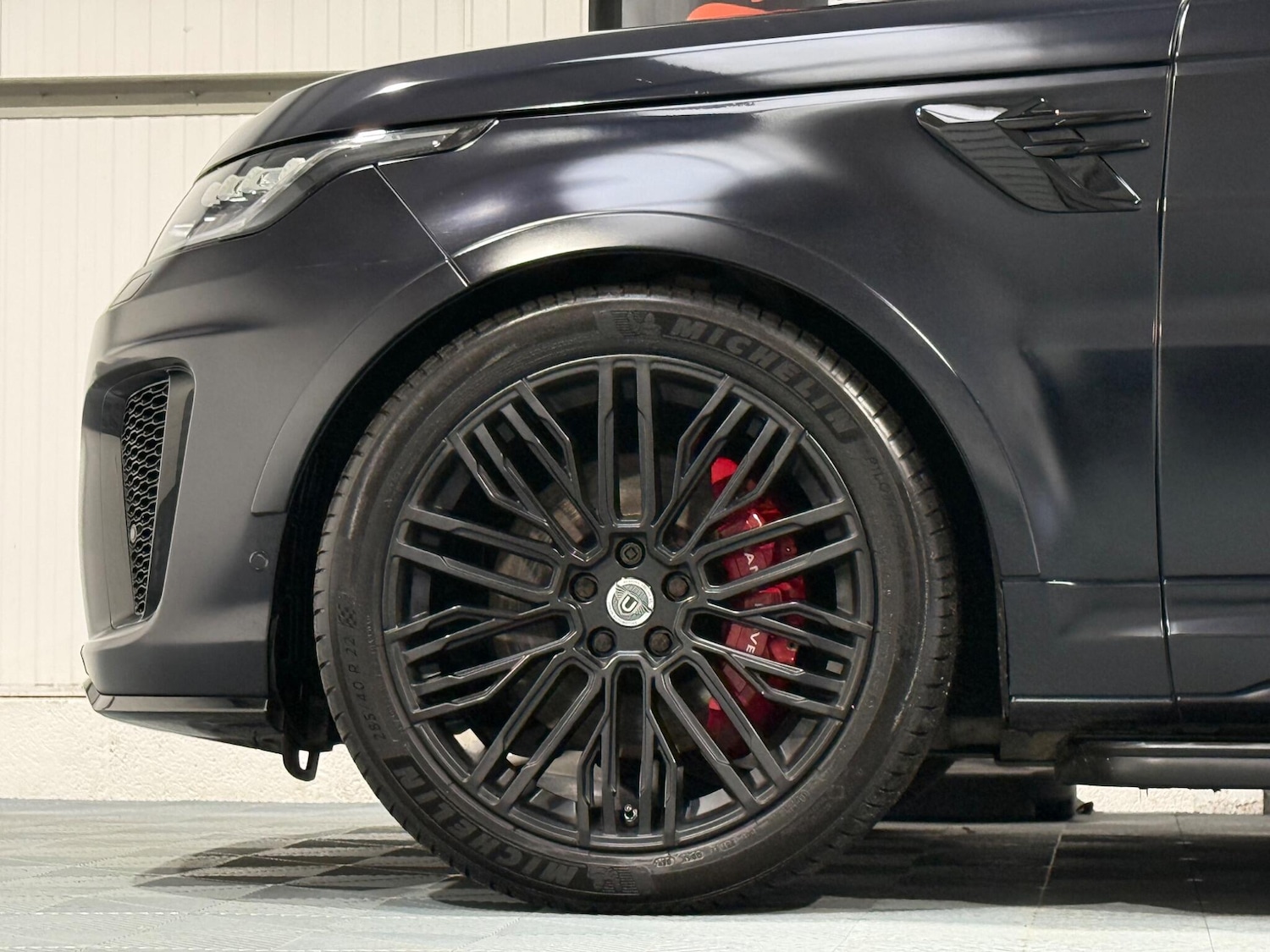 Used Land Rover Range Rover Sport 2019 for sale - 76561981: Photo 55