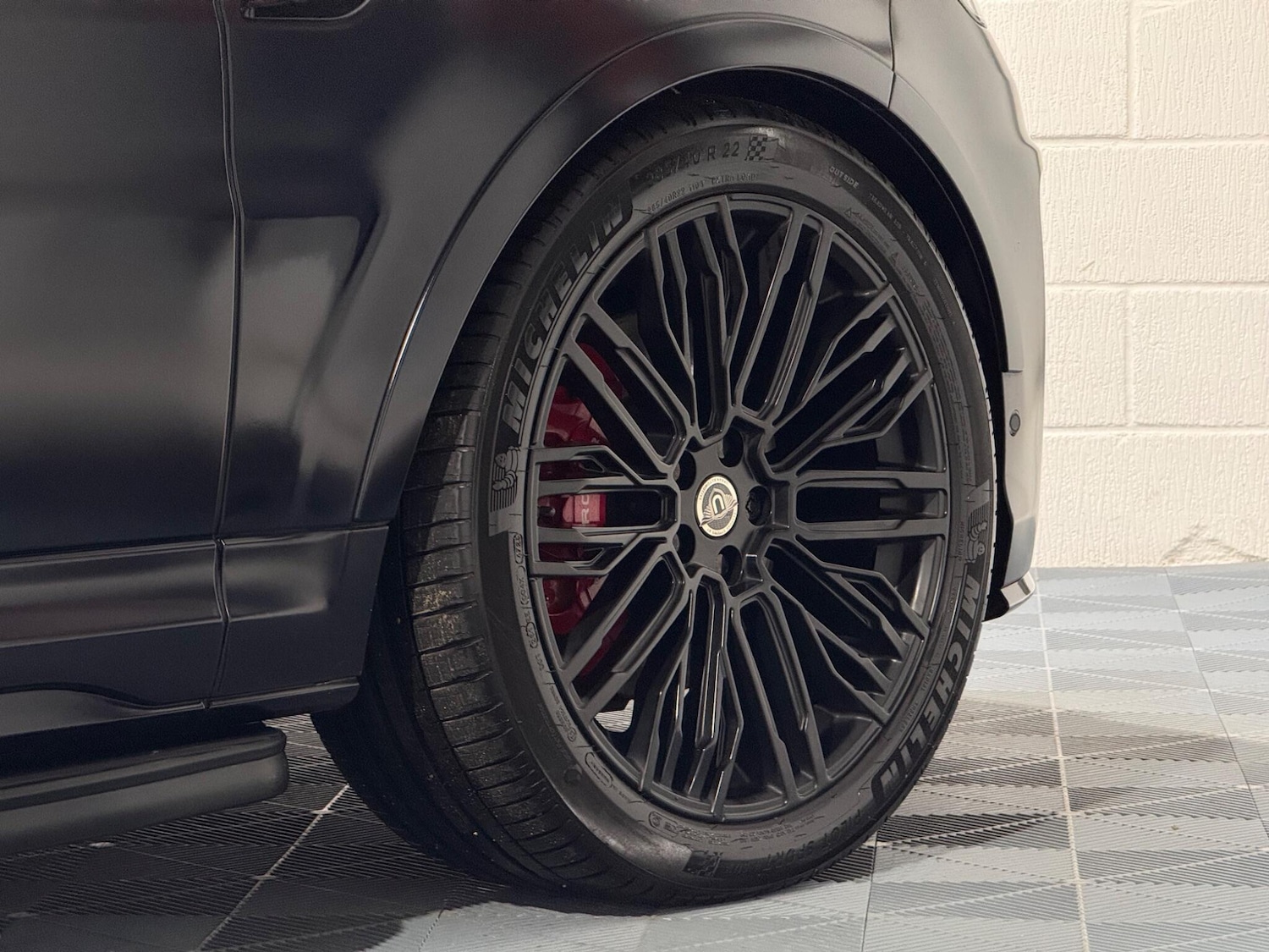 Used Land Rover Range Rover Sport 2019 for sale - 76561981: Photo 57