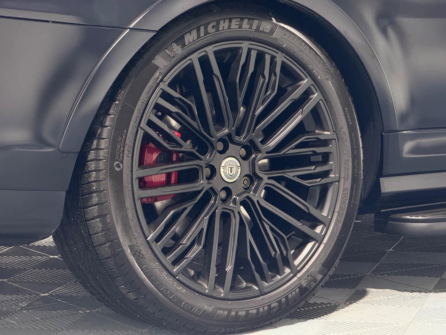 Used Land Rover Range Rover Sport 2019 for sale - 76561981: Photo 58