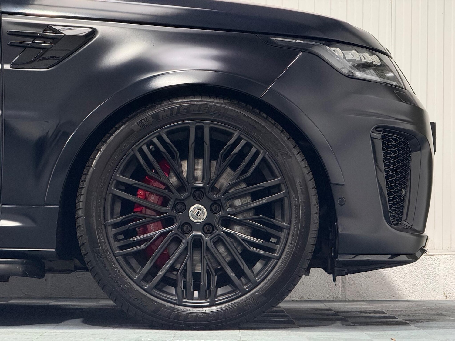 Used Land Rover Range Rover Sport 2019 for sale - 76561981: Photo 59