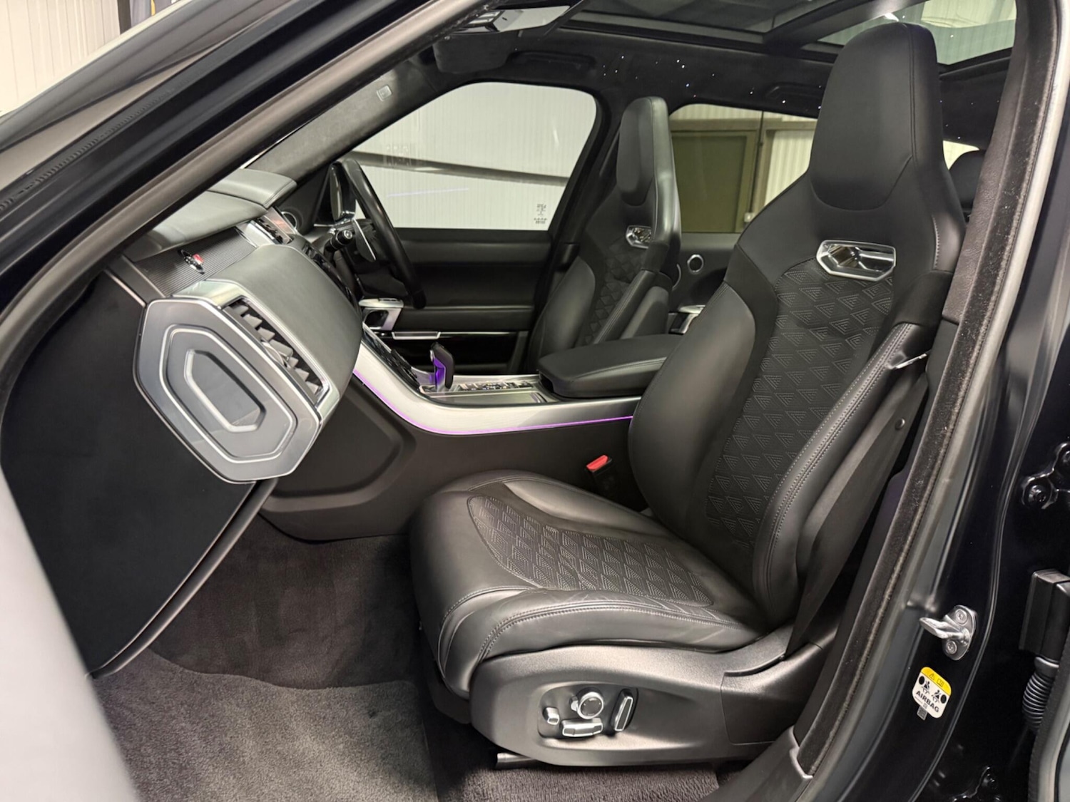 Used Land Rover Range Rover Sport 2019 for sale - 76561981: Photo 64