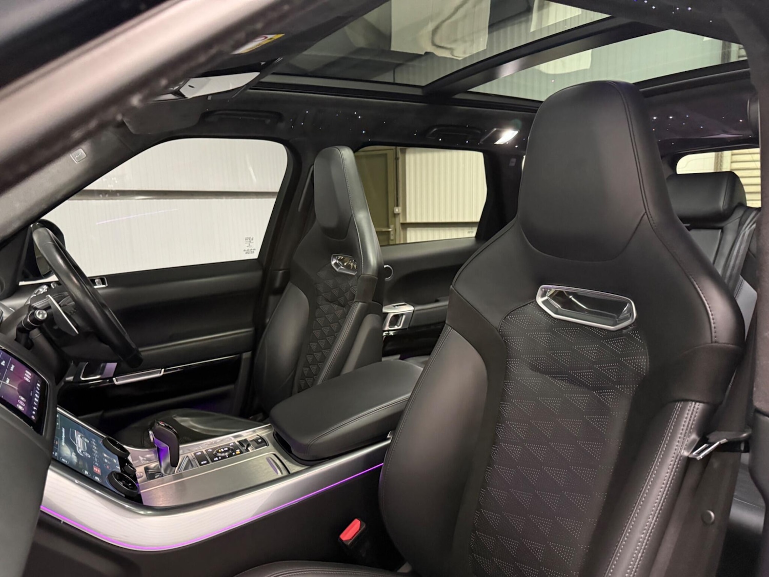 Used Land Rover Range Rover Sport 2019 for sale - 76561981: Photo 65