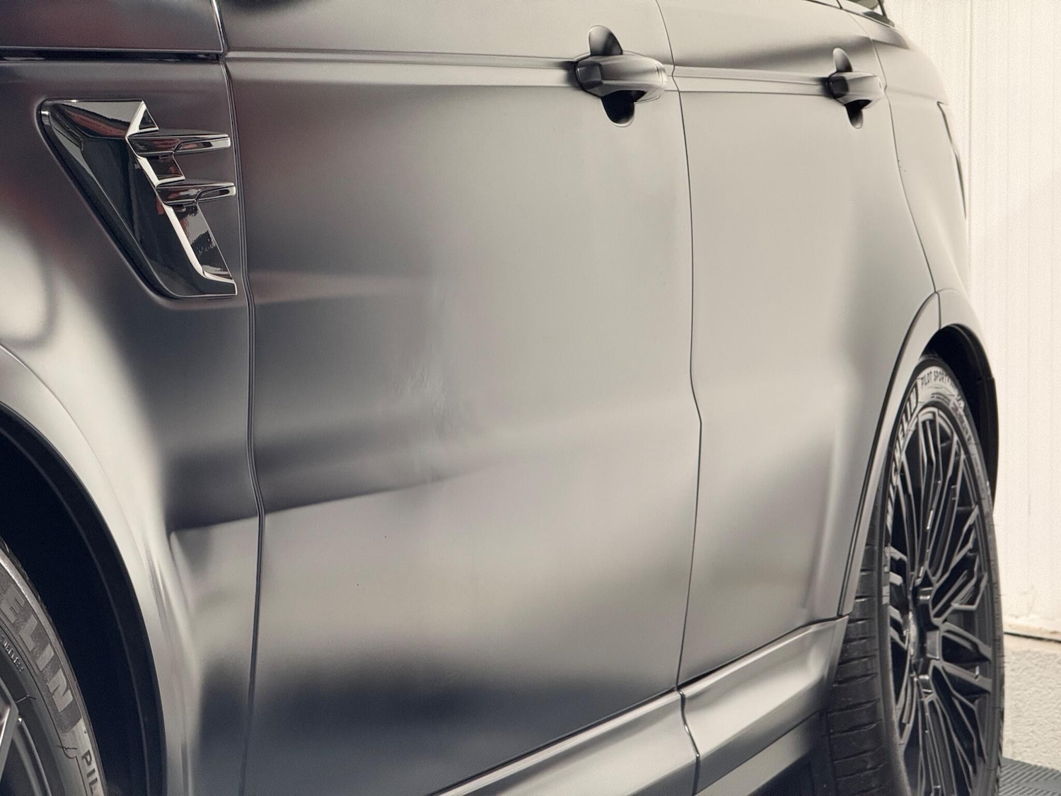 Used Land Rover Range Rover Sport 2019 for sale - 76561981: Photo 77