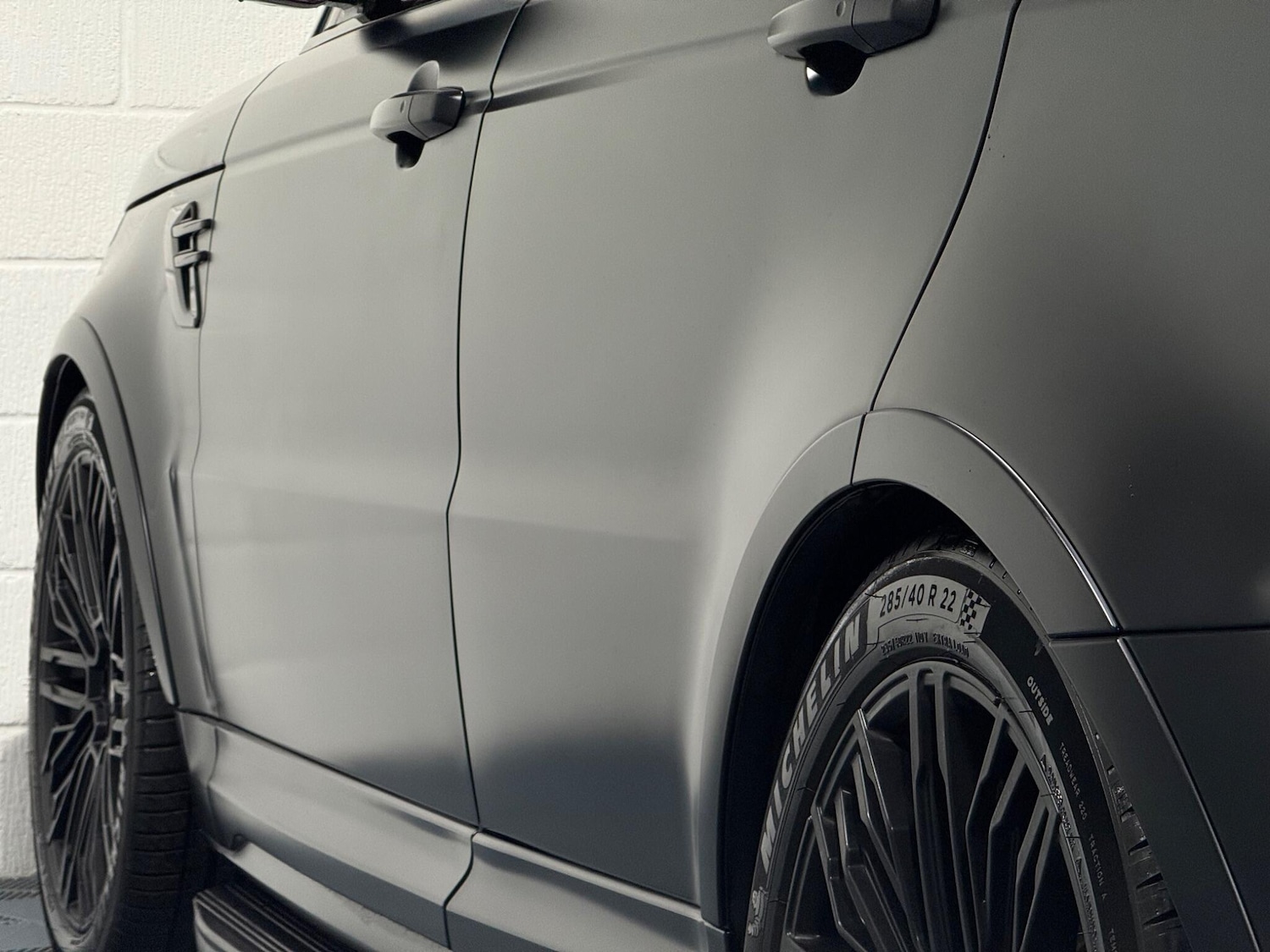 Used Land Rover Range Rover Sport 2019 for sale - 76561981: Photo 81