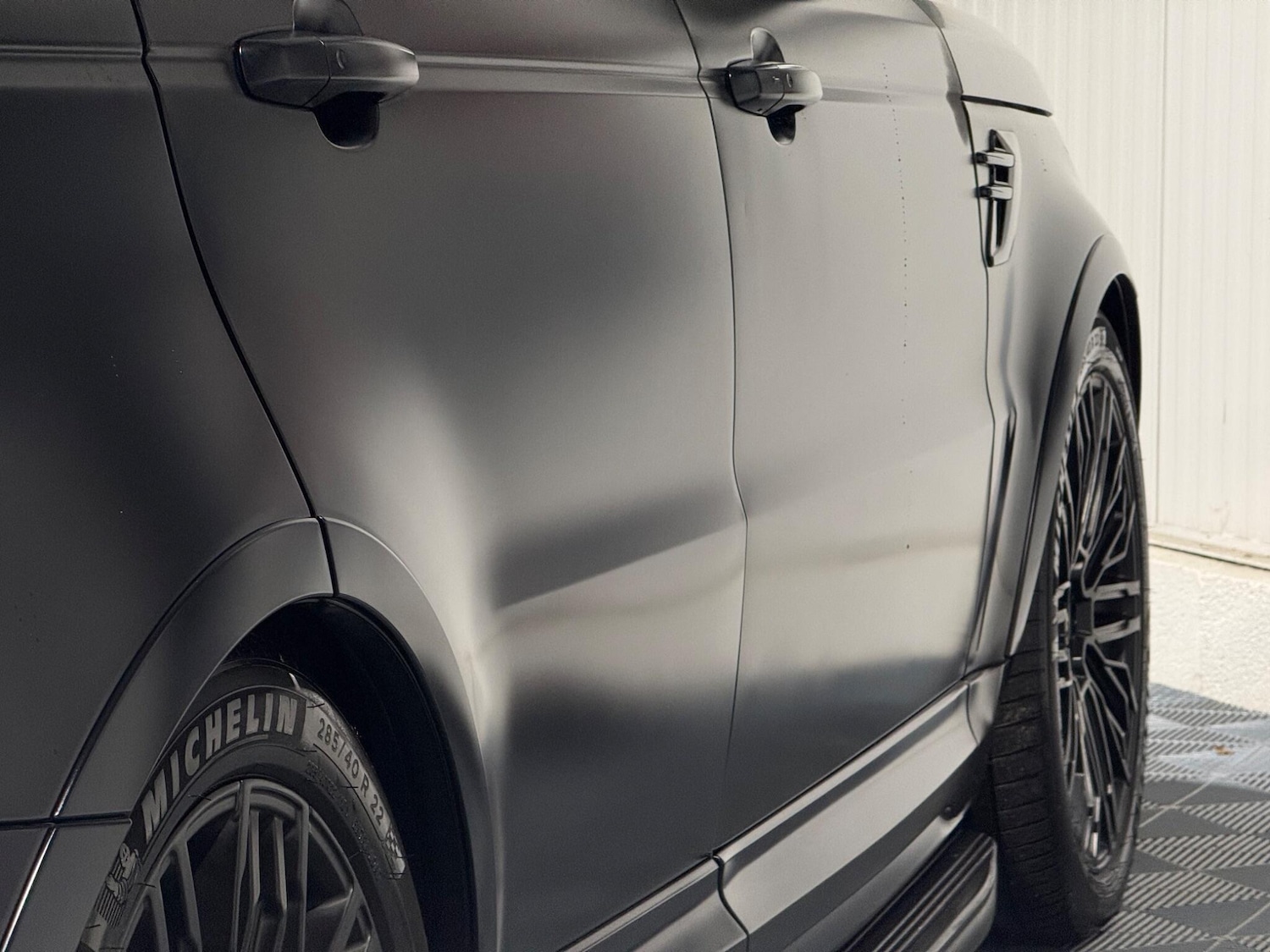 Used Land Rover Range Rover Sport 2019 for sale - 76561981: Photo 83