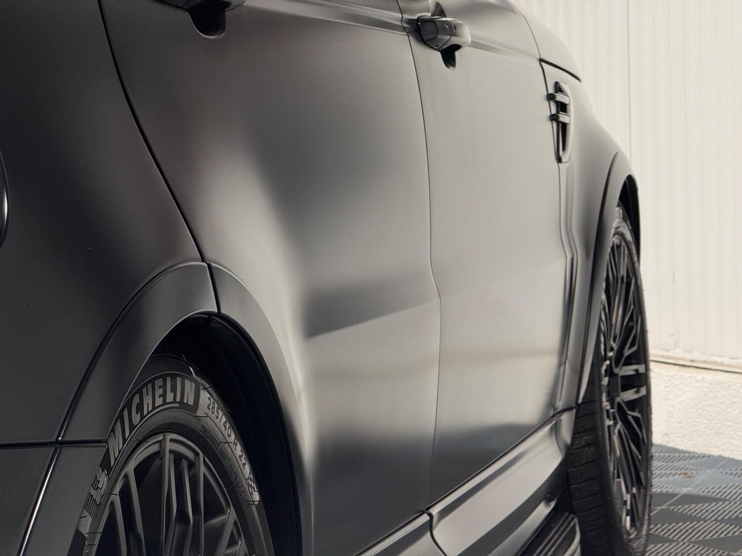 Used Land Rover Range Rover Sport 2019 for sale - 76561981: Photo 85