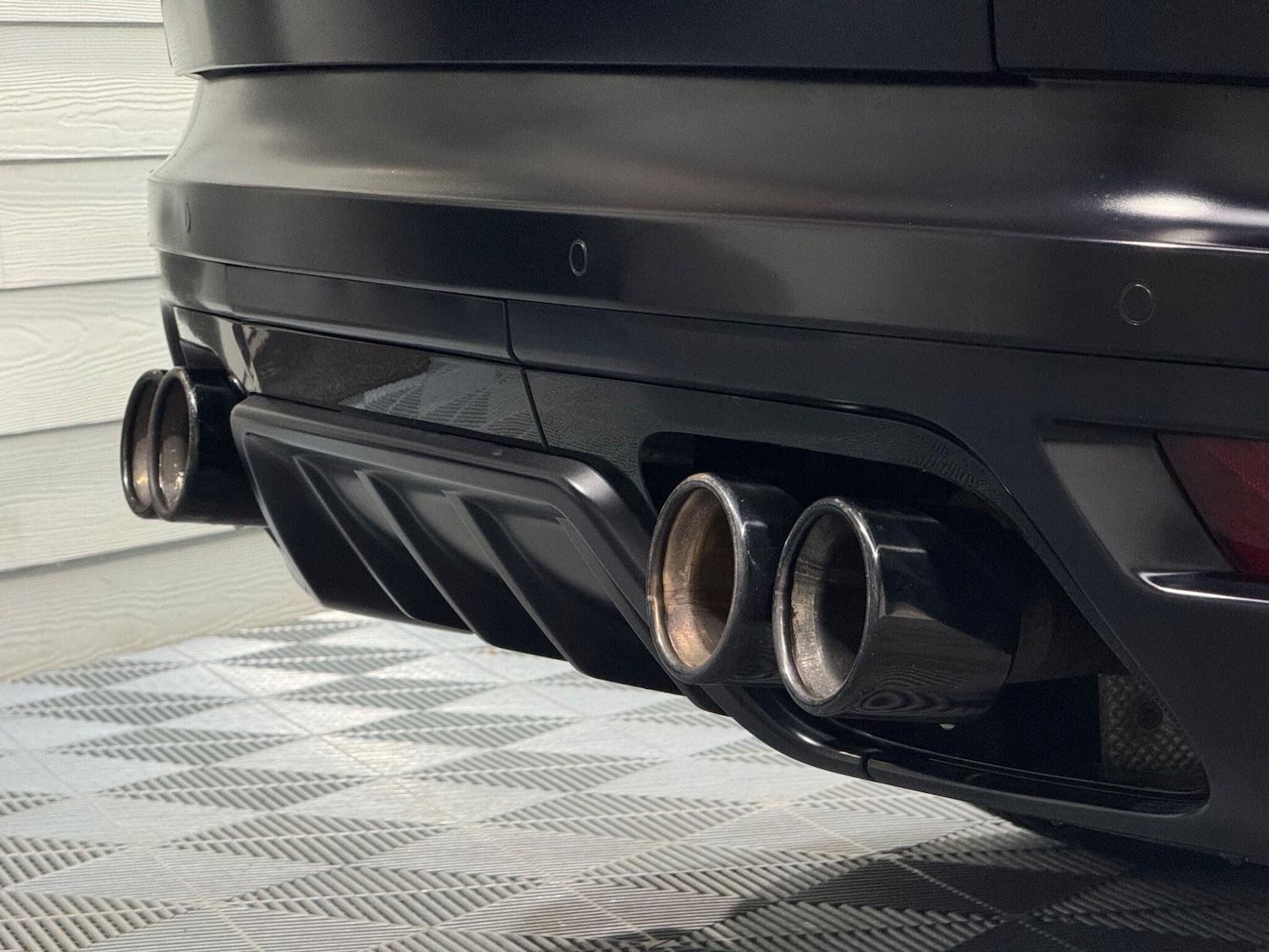 Used Land Rover Range Rover Sport 2019 for sale - 76561981: Photo 86