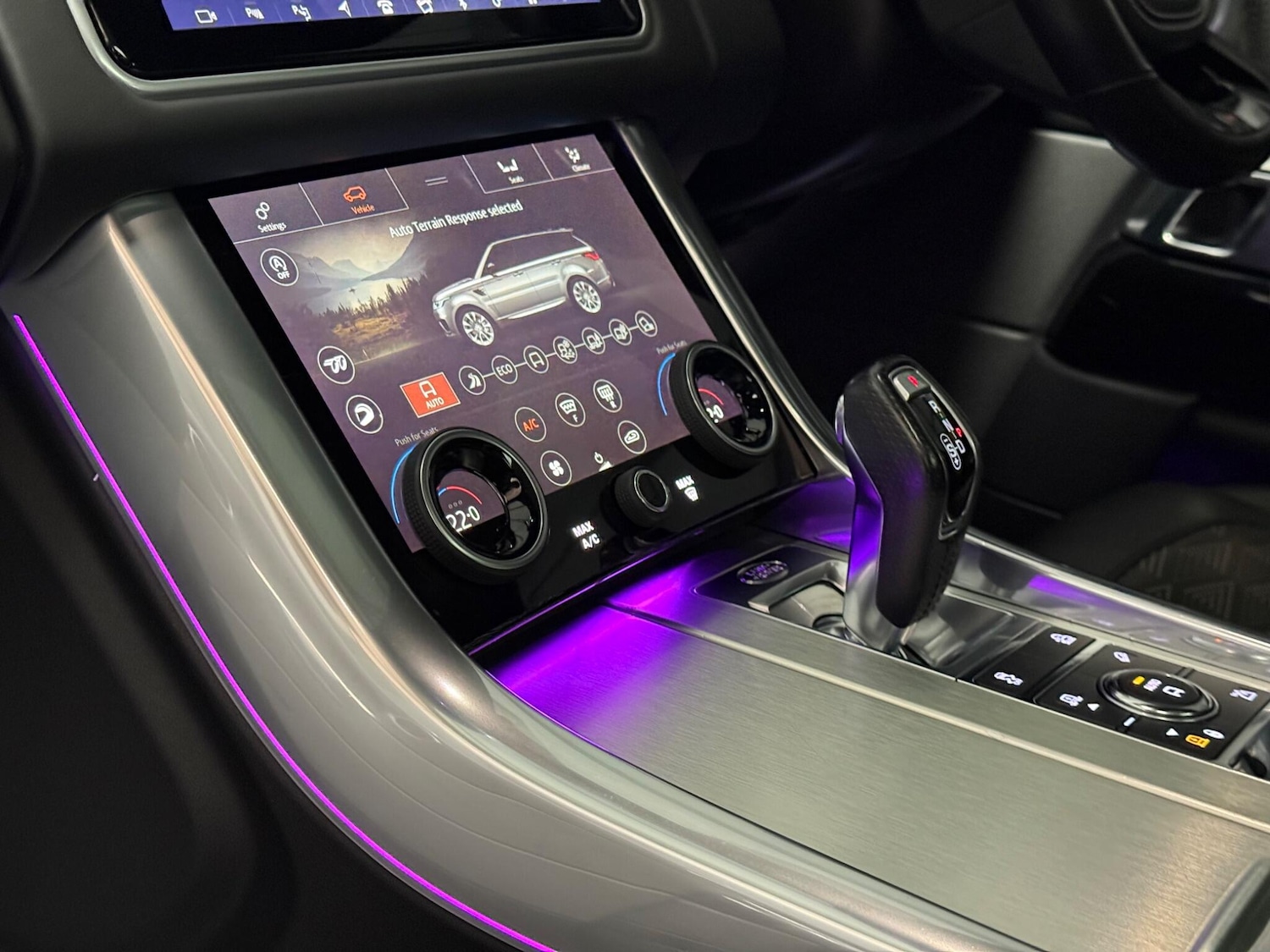 Used Land Rover Range Rover Sport 2019 for sale - 76561981: Photo 89