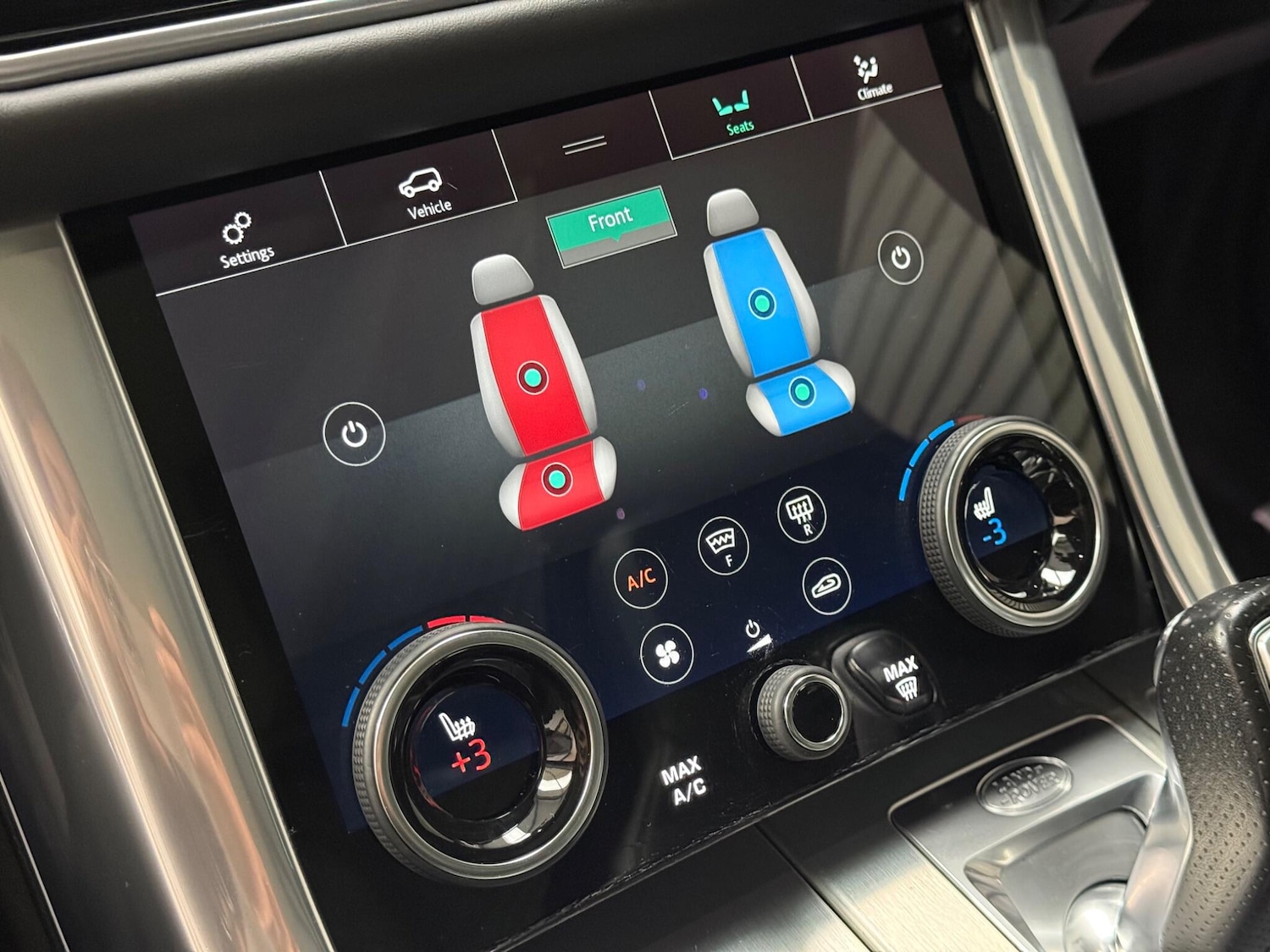 Used Land Rover Range Rover Sport 2019 for sale - 76561981: Photo 91