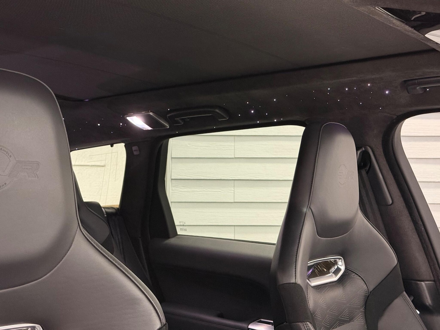 Used Land Rover Range Rover Sport 2019 for sale - 76561981: Photo 94