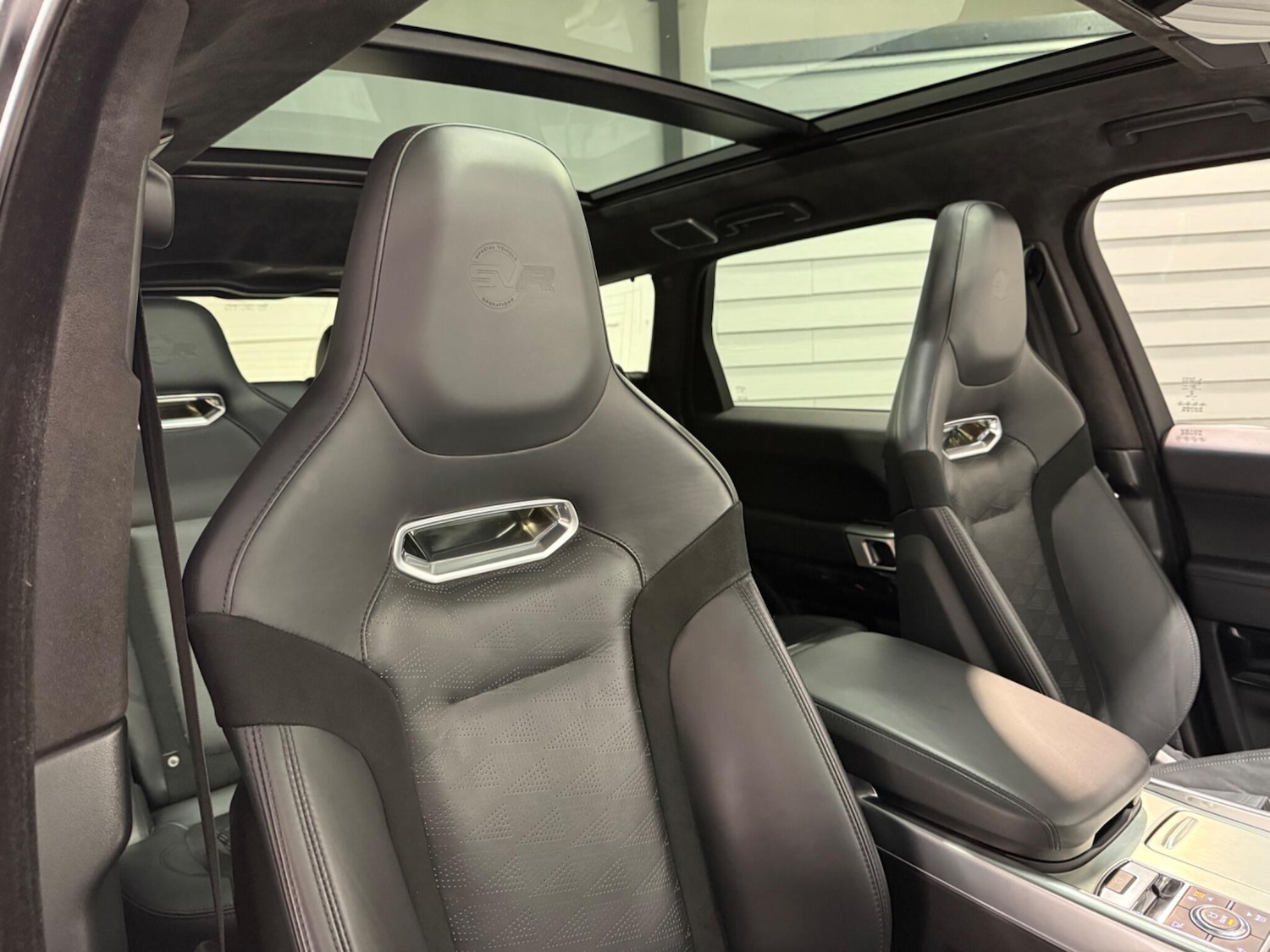 Used Land Rover Range Rover Sport 2019 for sale - 76561981: Photo 96