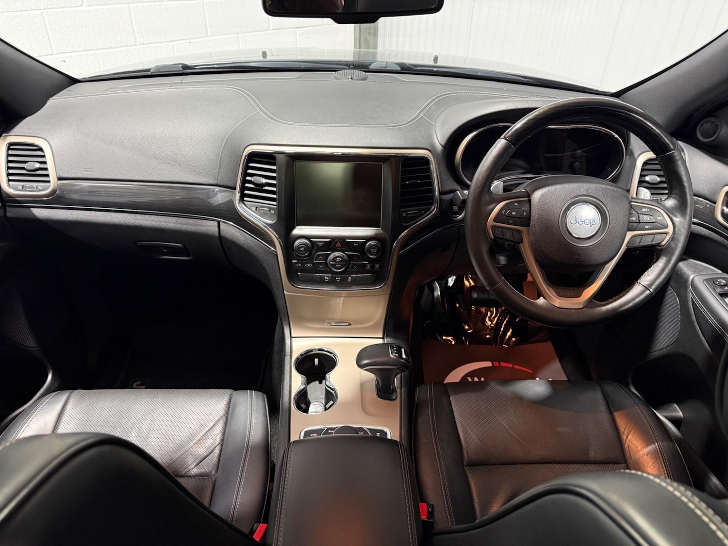 Used Jeep Grand Cherokee 2014 for sale - 77549495: Photo 37