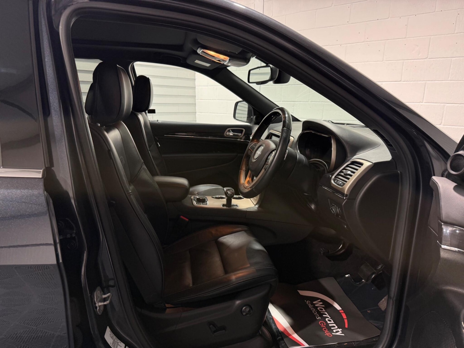 Used Jeep Grand Cherokee 2014 for sale - 77549495: Photo 39