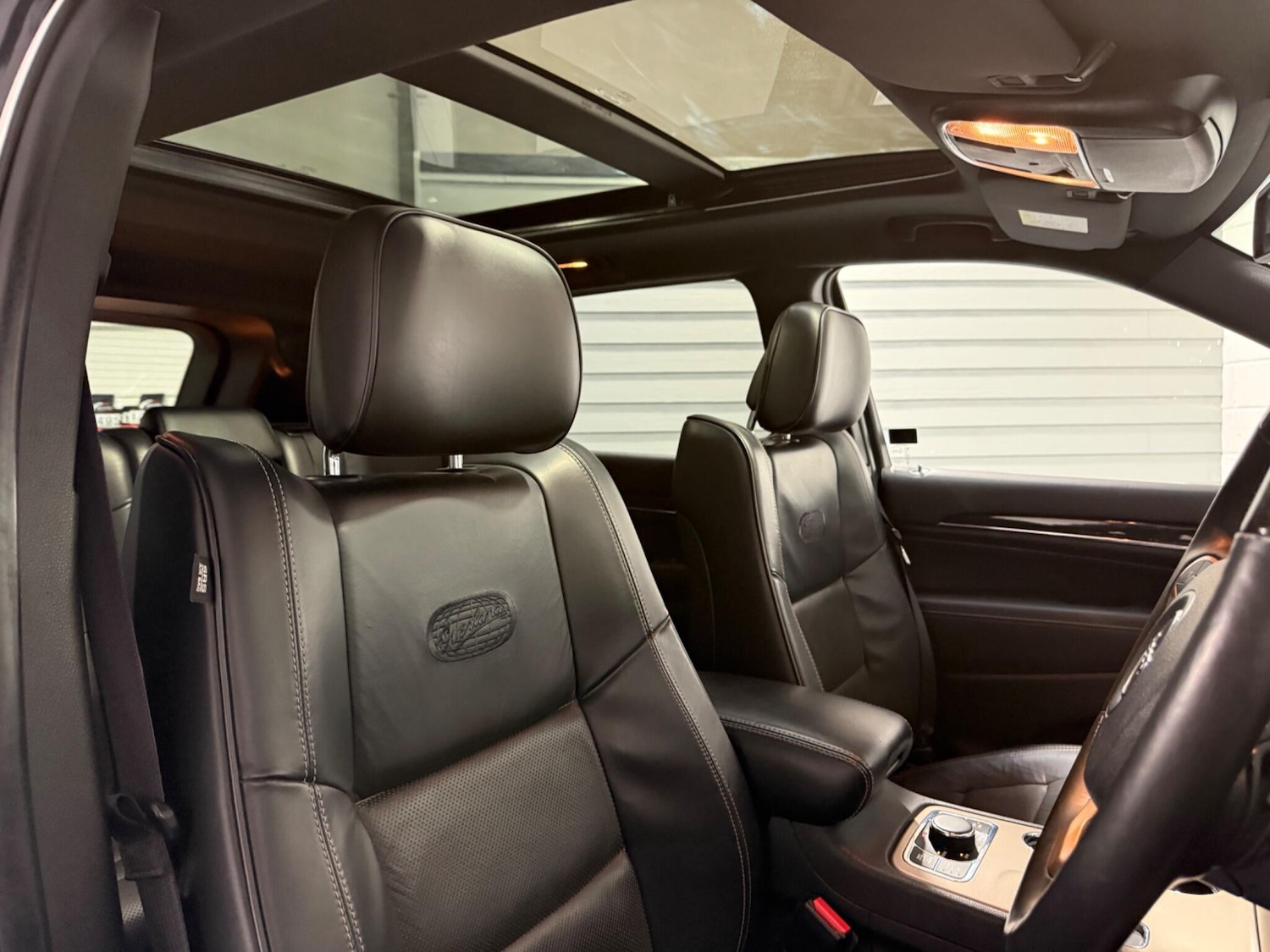 Used Jeep Grand Cherokee 2014 for sale - 77549495: Photo 40