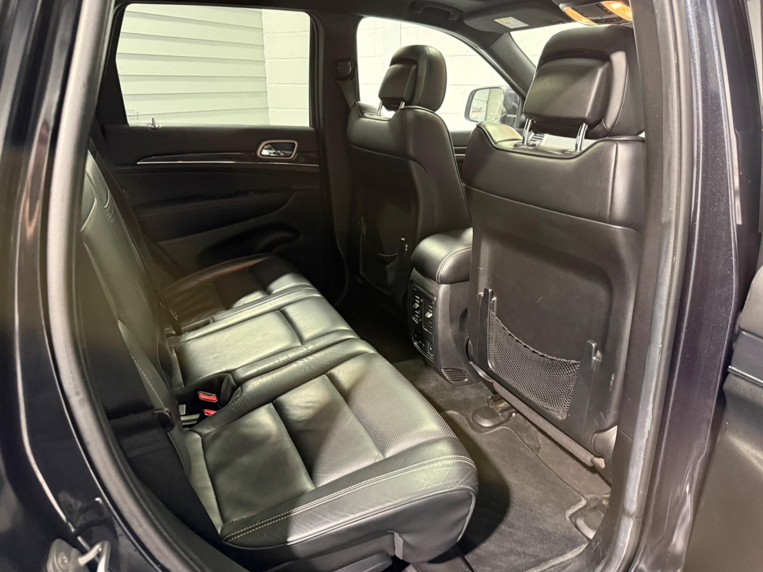 Used Jeep Grand Cherokee 2014 for sale - 77549495: Photo 42