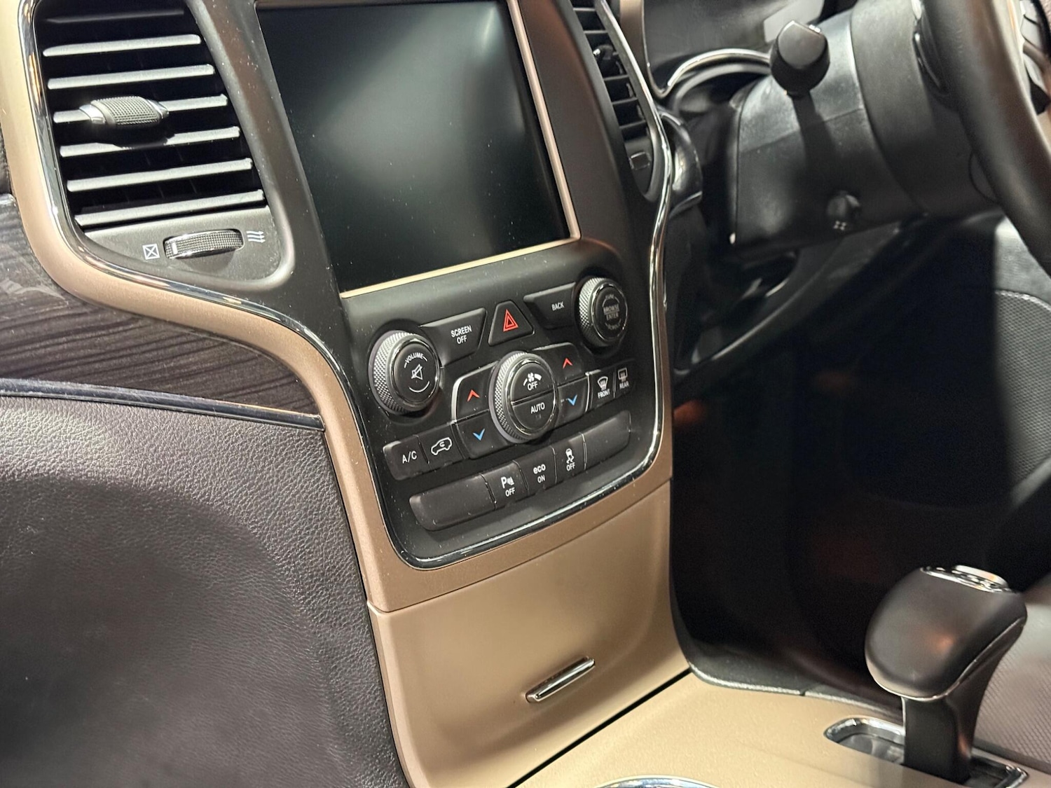 Used Jeep Grand Cherokee 2014 for sale - 77549495: Photo 46