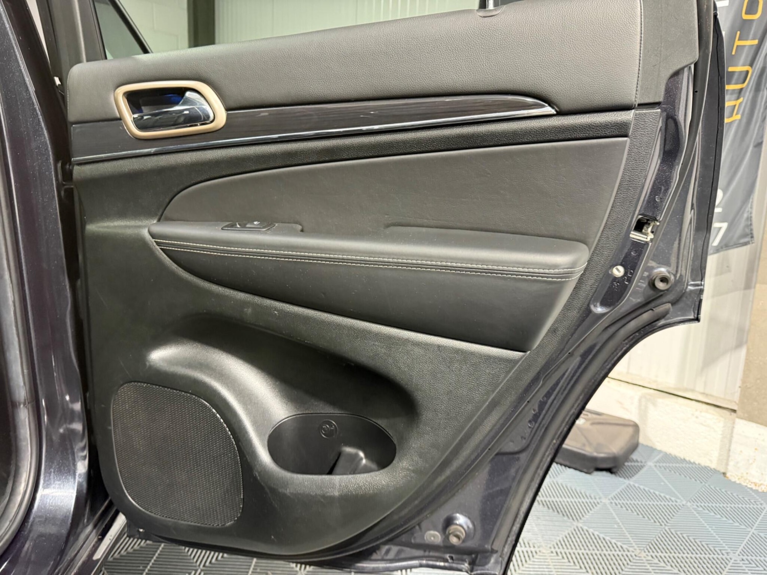 Used Jeep Grand Cherokee 2014 for sale - 77549495: Photo 48