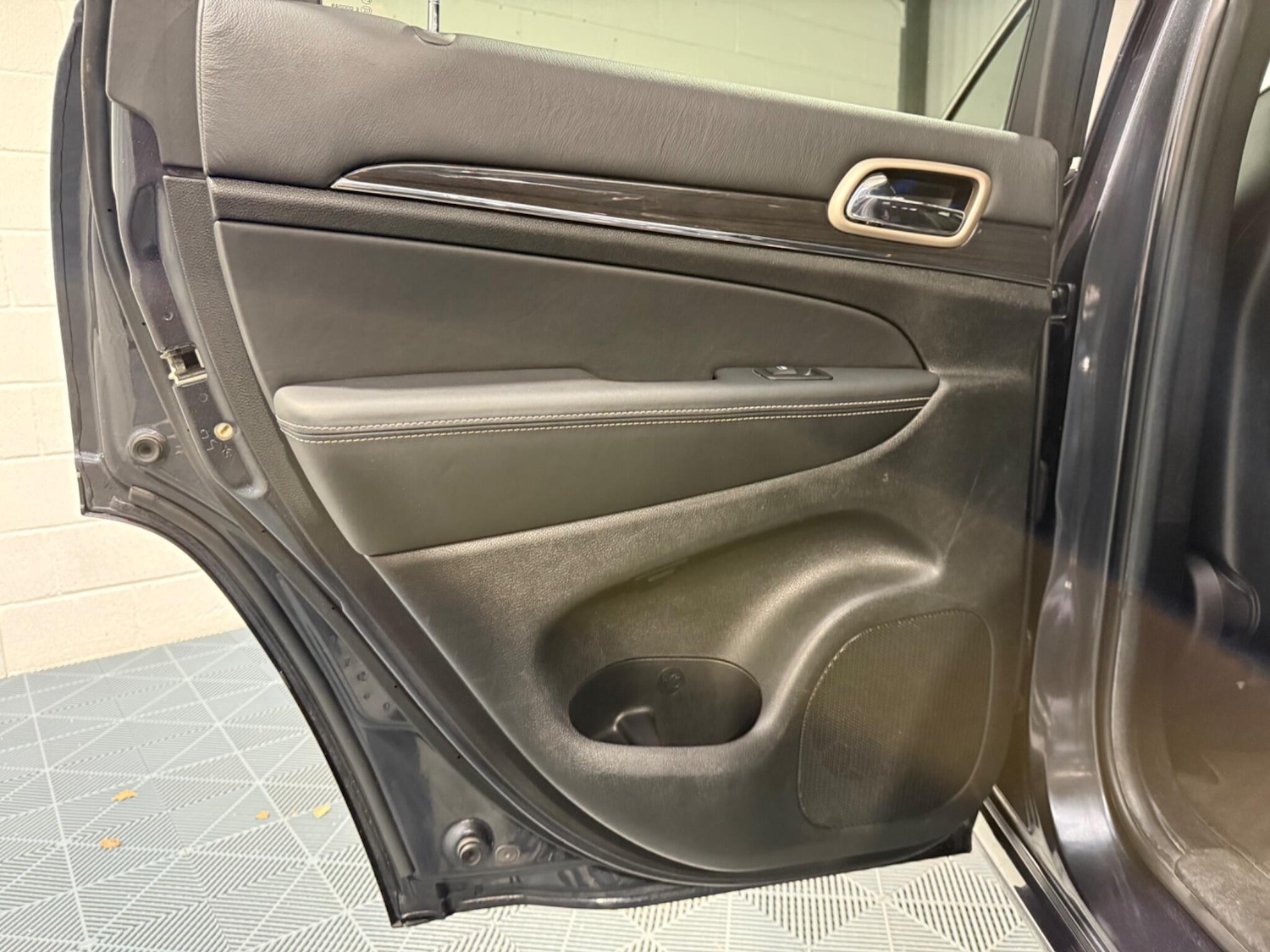 Used Jeep Grand Cherokee 2014 for sale - 77549495: Photo 49