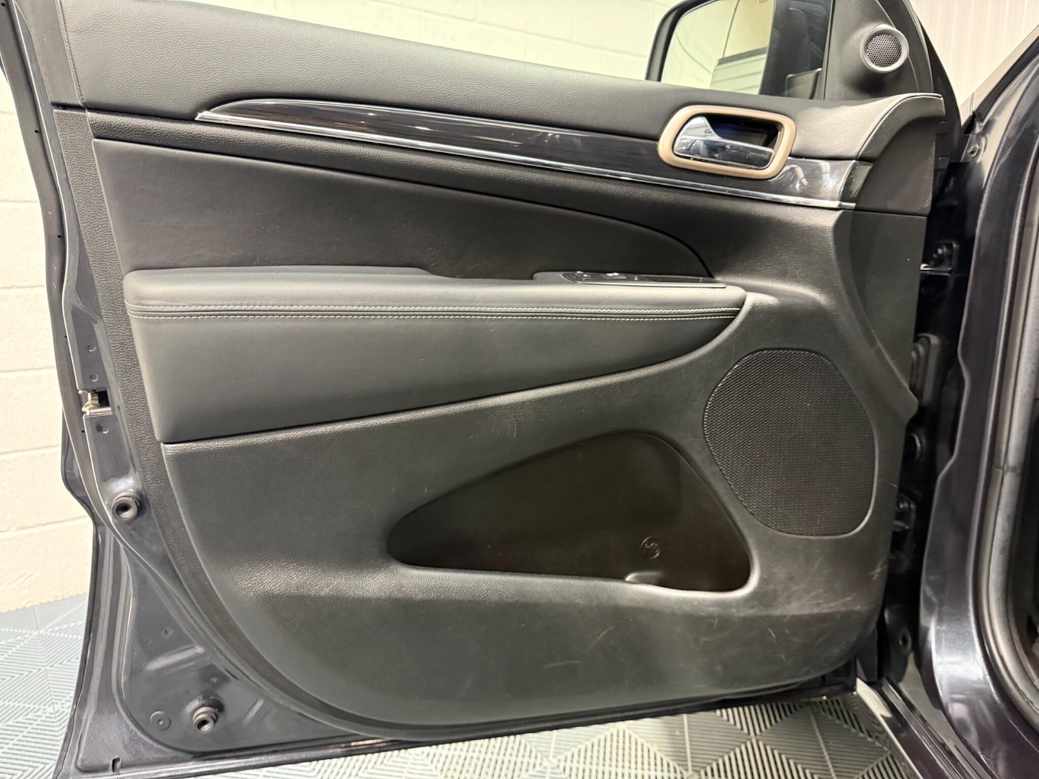 Used Jeep Grand Cherokee 2014 for sale - 77549495: Photo 51