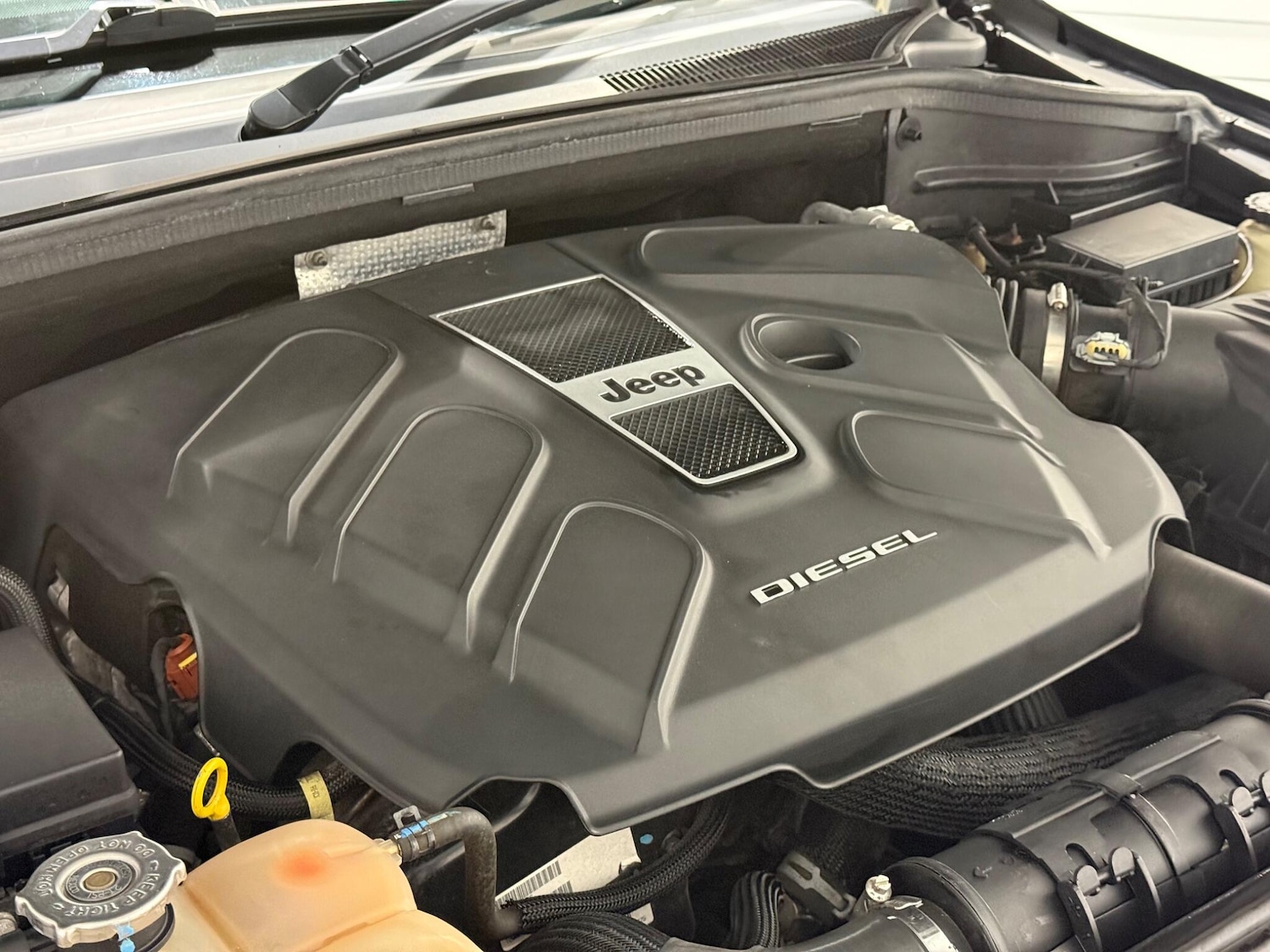 Used Jeep Grand Cherokee 2014 for sale - 77549495: Photo 53