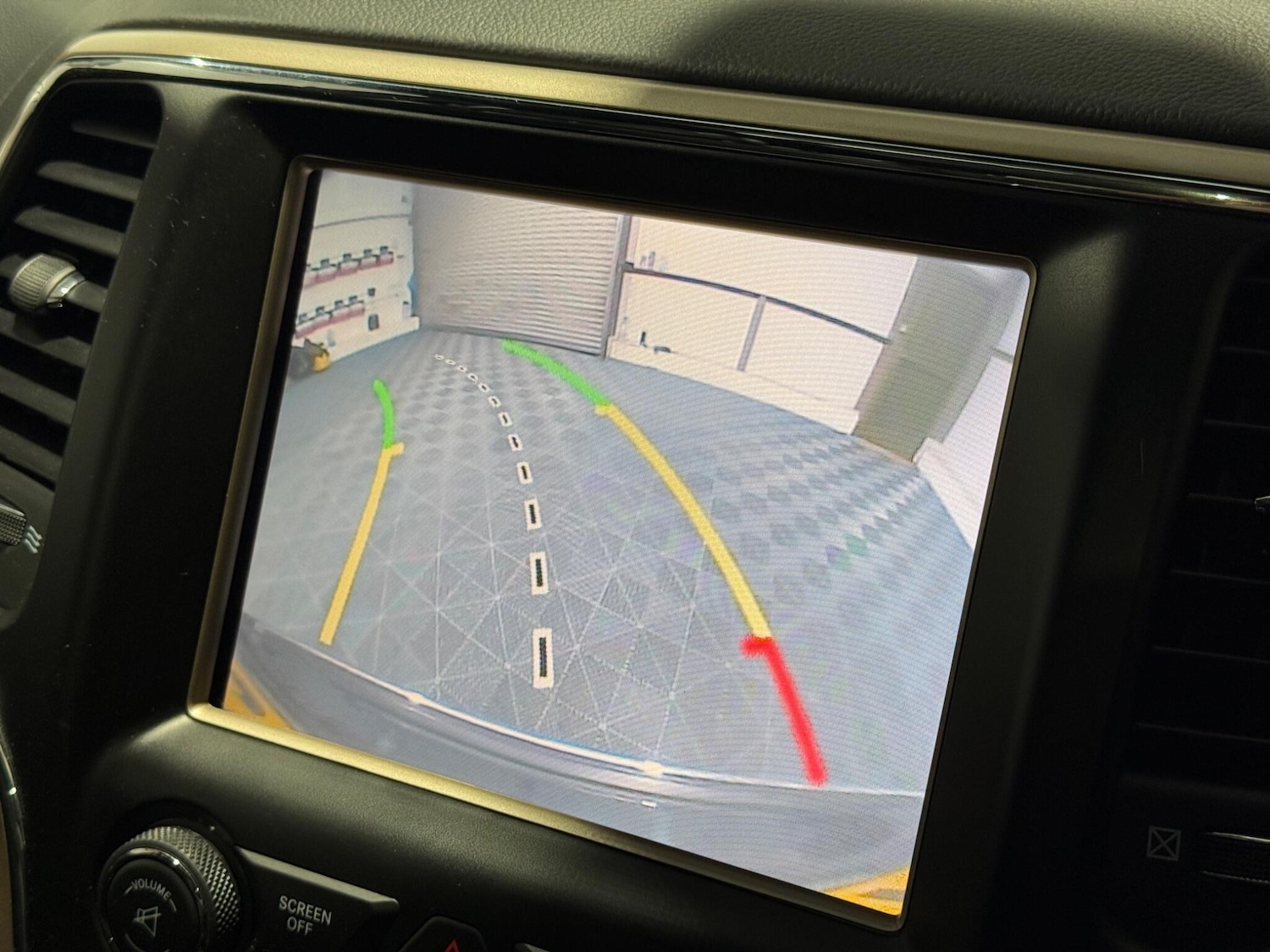 Used Jeep Grand Cherokee 2014 for sale - 77549495: Photo 57