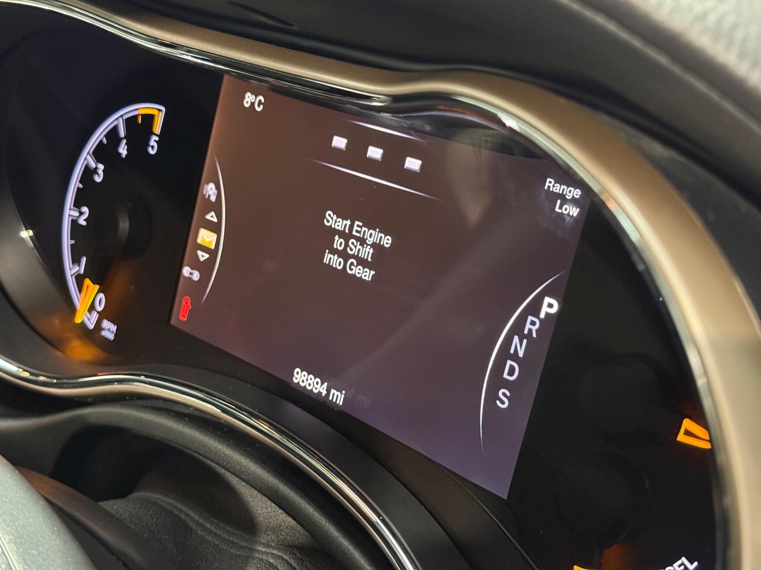 Used Jeep Grand Cherokee 2014 for sale - 77549495: Photo 60