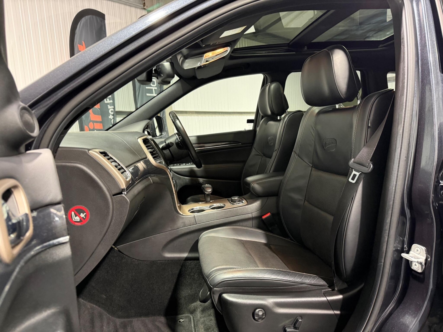 Used Jeep Grand Cherokee 2014 for sale - 77549495: Photo 67