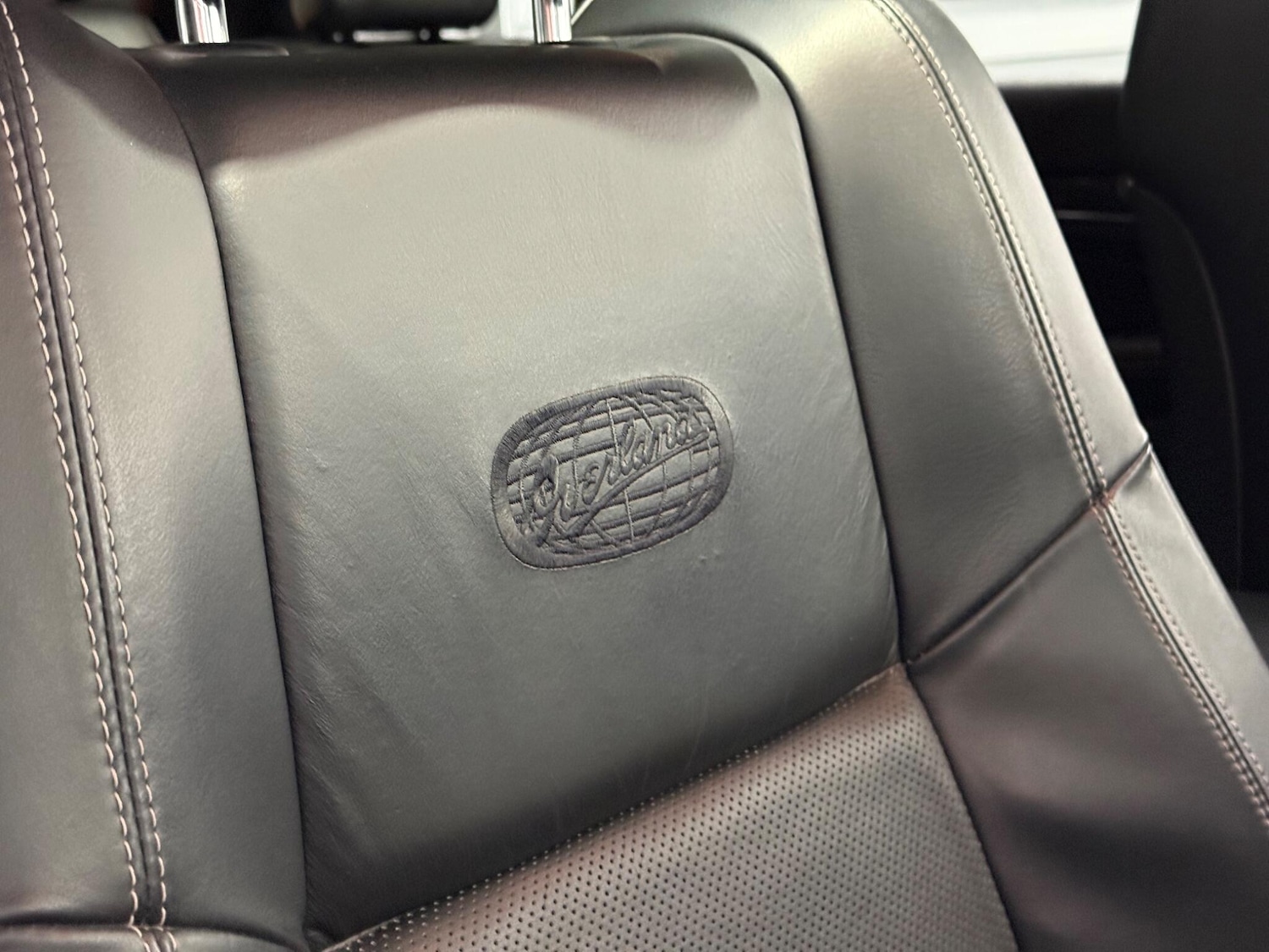 Used Jeep Grand Cherokee 2014 for sale - 77549495: Photo 76