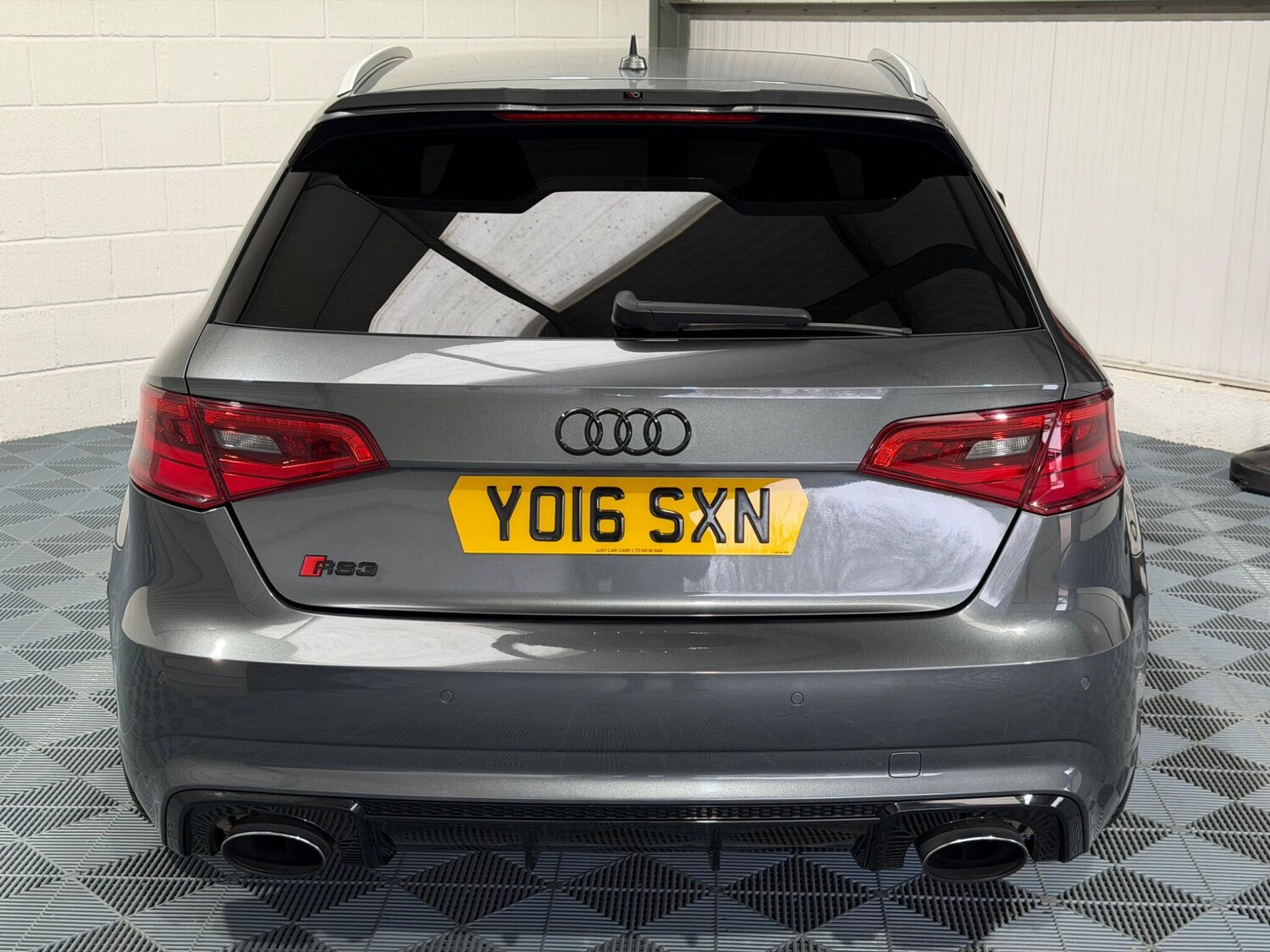 Used Audi RS3 2016 for sale - 77784059: Photo 20