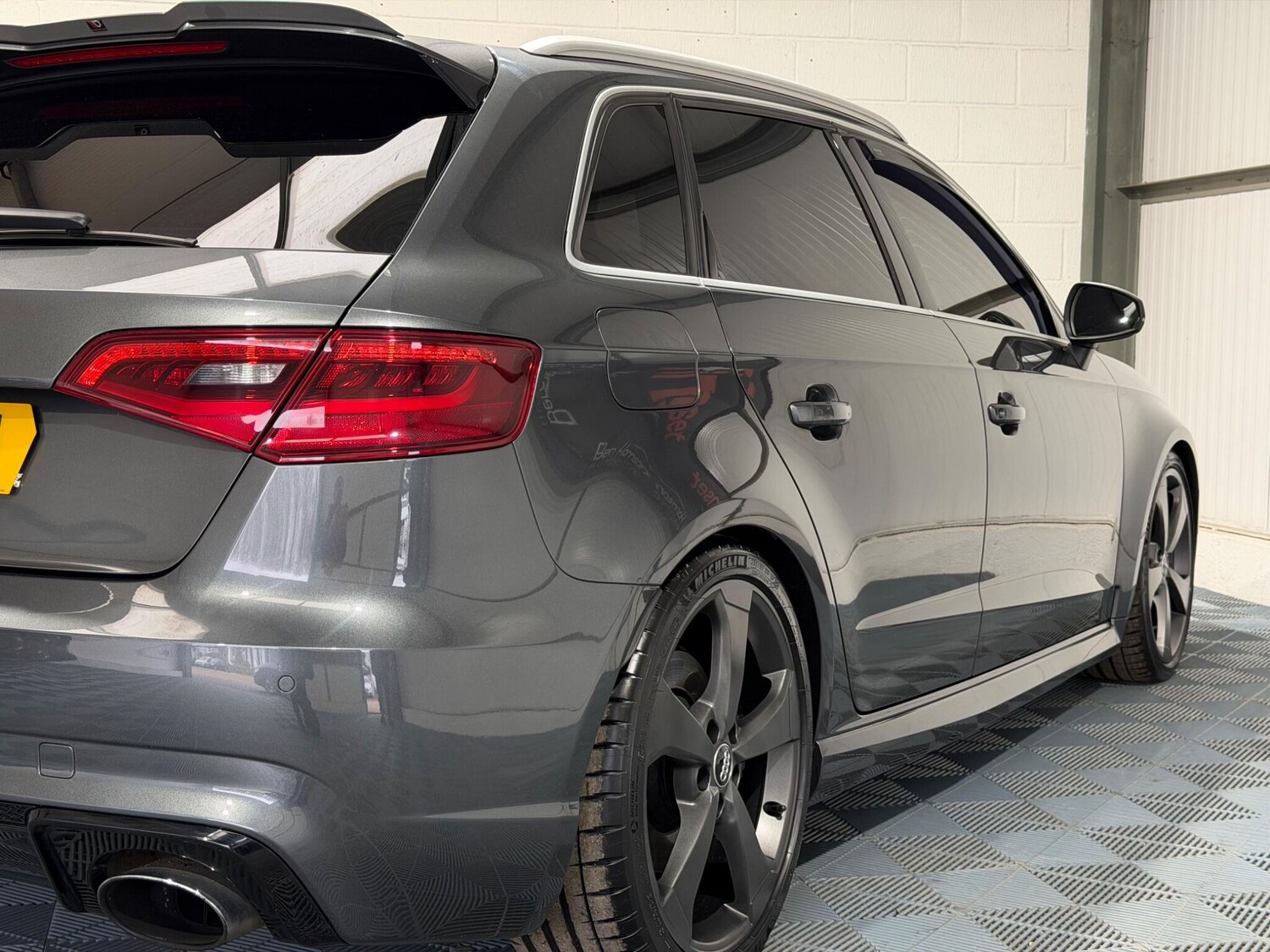 Used Audi RS3 2016 for sale - 77784059: Photo 26