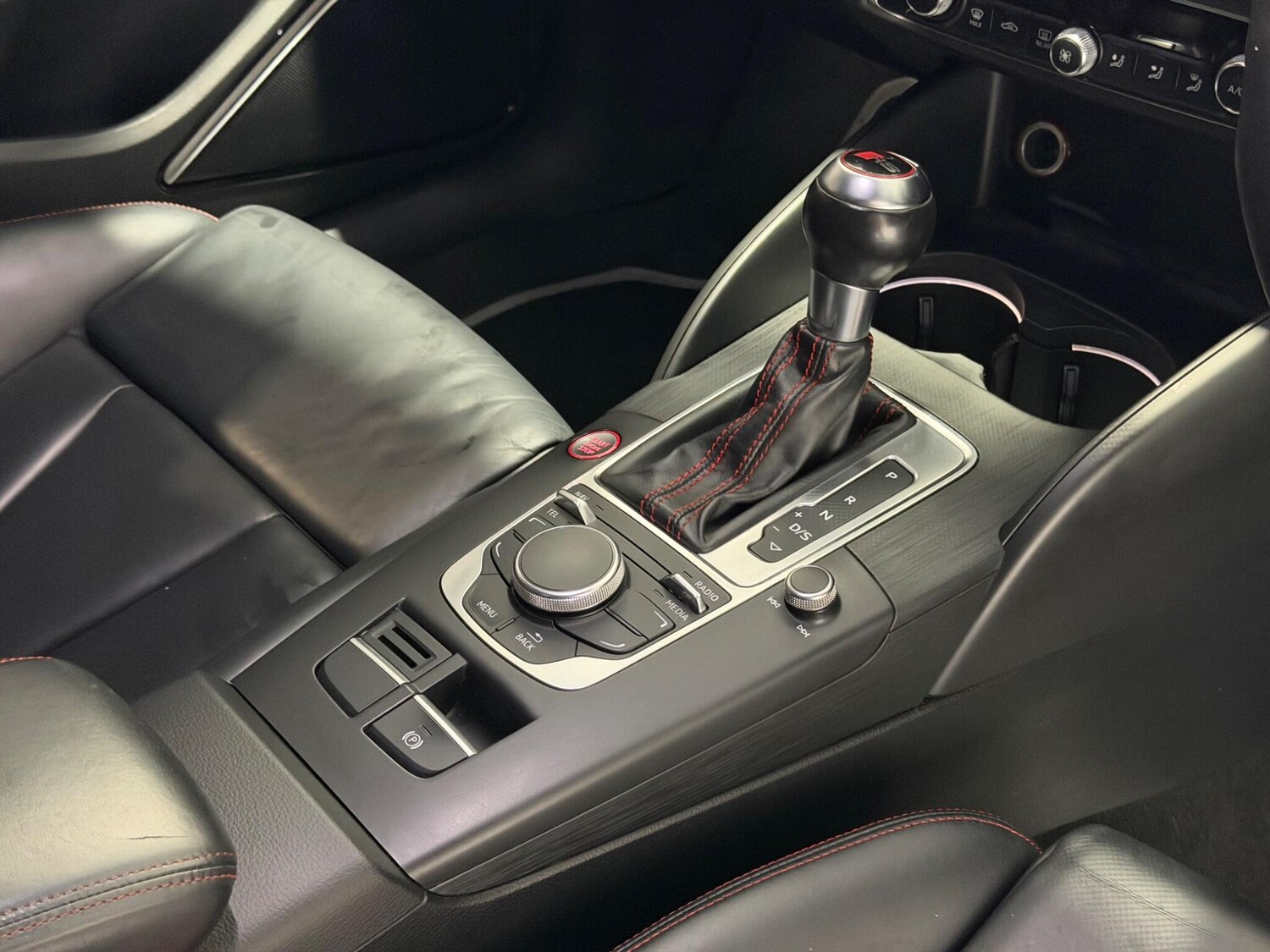 Used Audi RS3 2016 for sale - 77784059: Photo 30