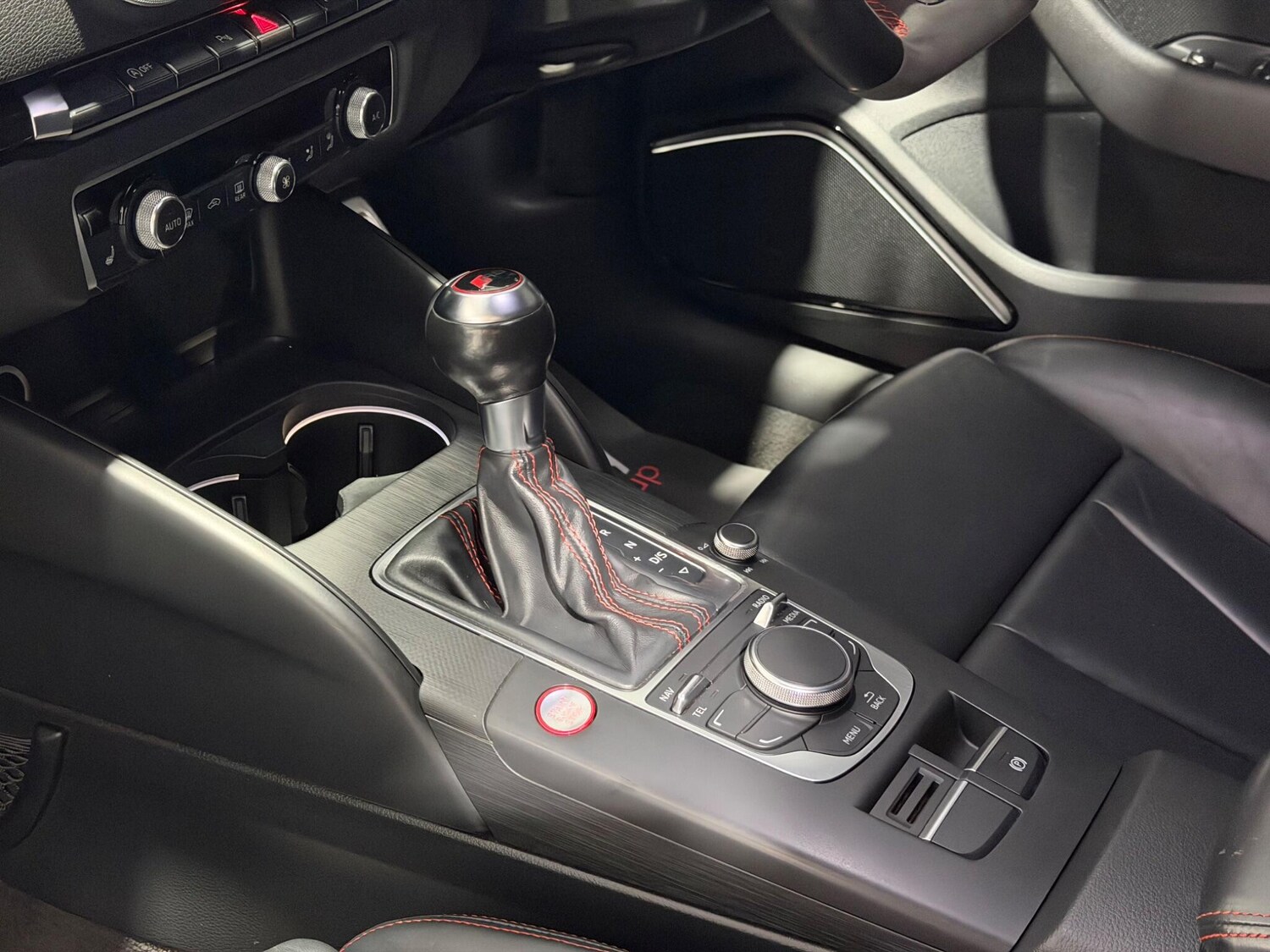 Used Audi RS3 2016 for sale - 77784059: Photo 31