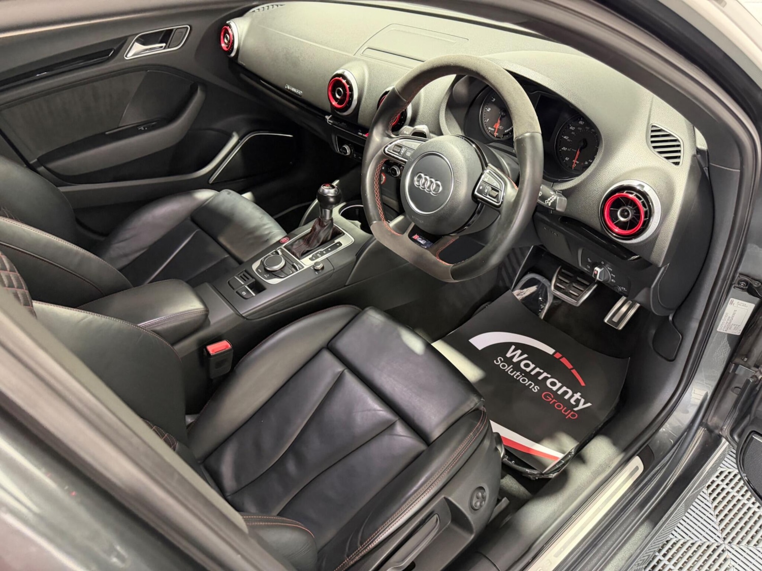 Used Audi RS3 2016 for sale - 77784059: Photo 35