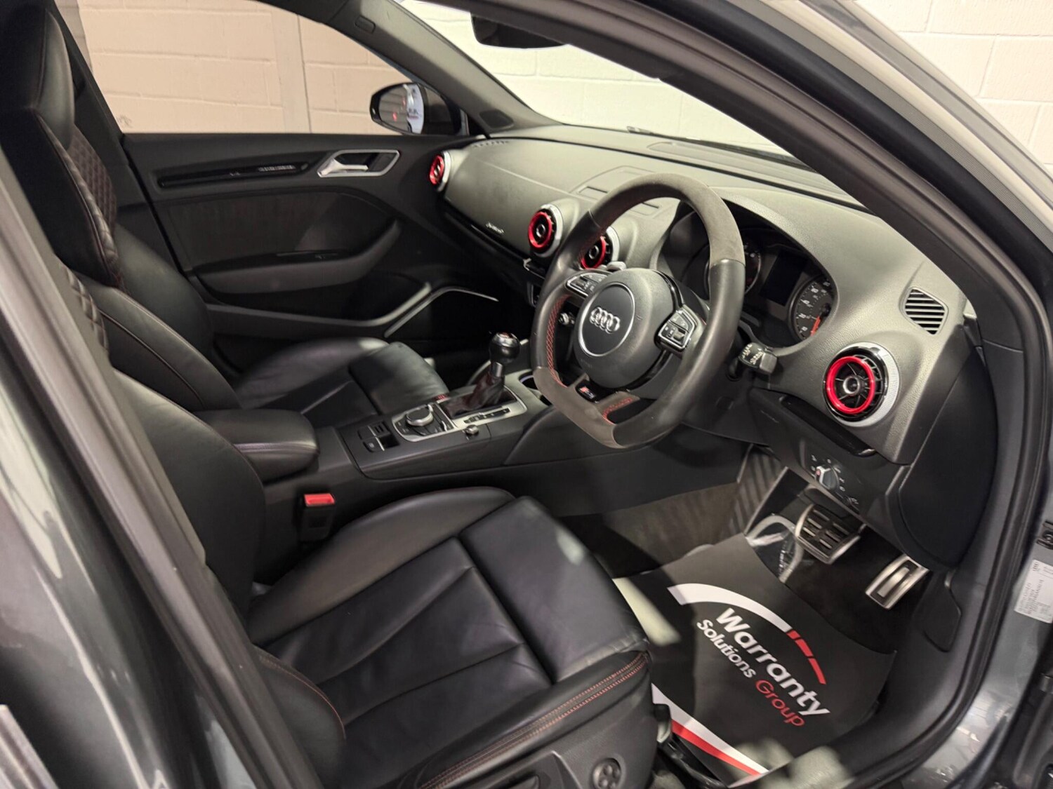 Used Audi RS3 2016 for sale - 77784059: Photo 37