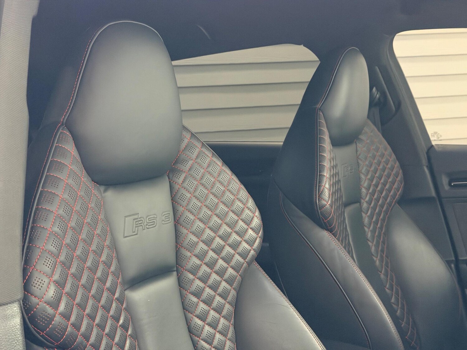 Used Audi RS3 2016 for sale - 77784059: Photo 38