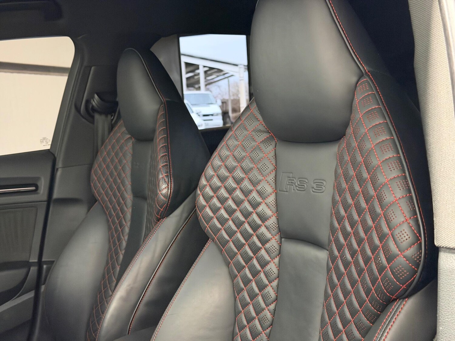 Used Audi RS3 2016 for sale - 77784059: Photo 39