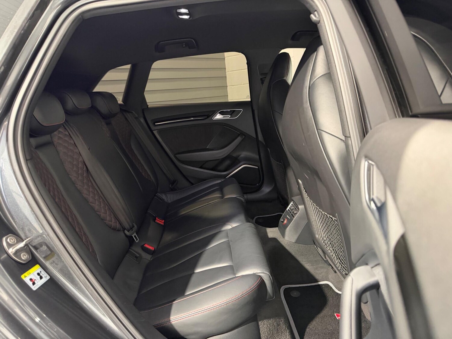 Used Audi RS3 2016 for sale - 77784059: Photo 41